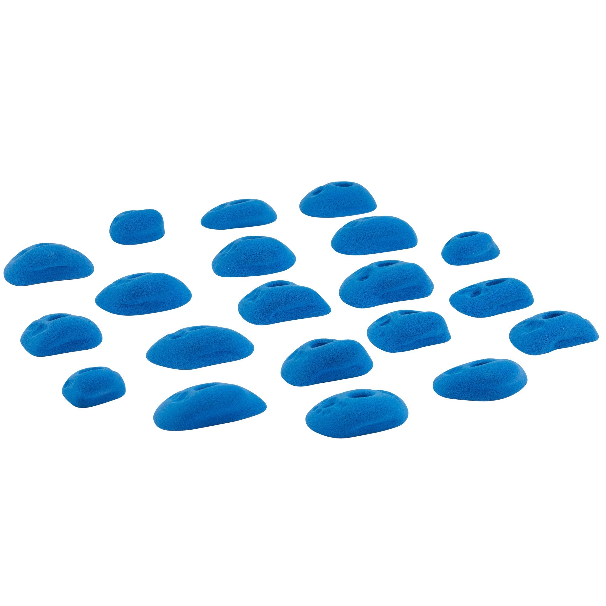 Prise d'escalade Comfy Size 3 Positives - Trango