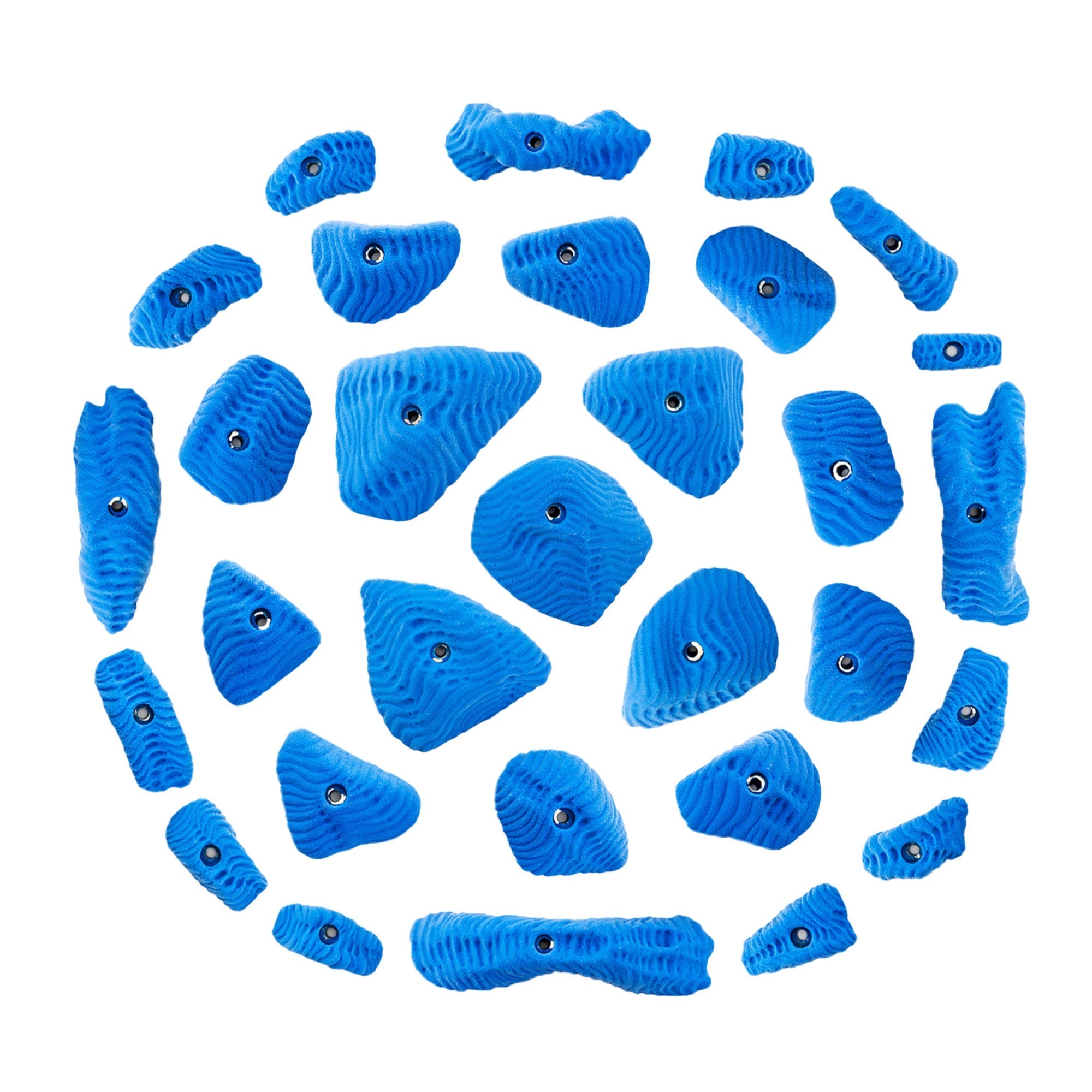 Prise d'escalade Myorcan Starter Kit - Trango