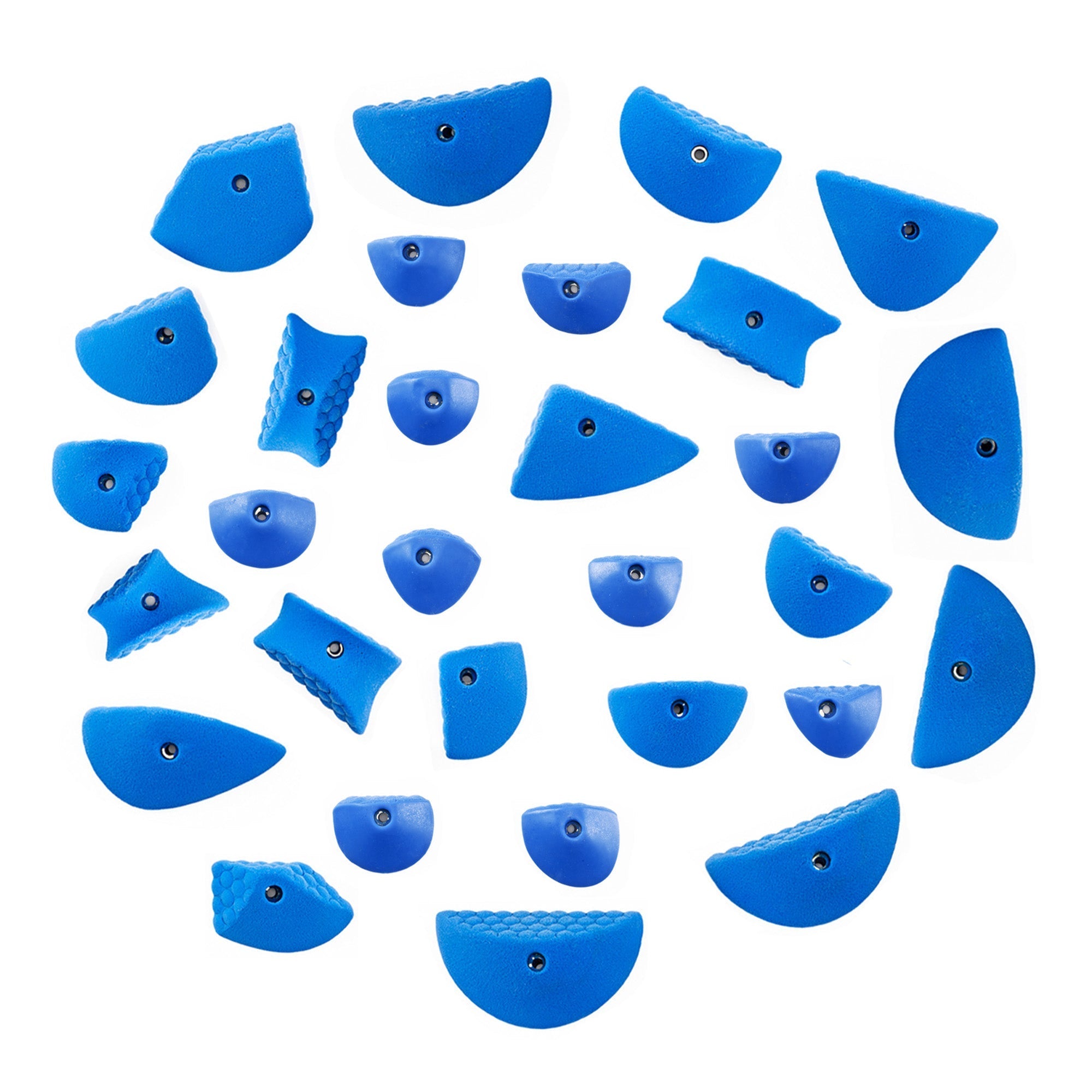 Prise d'escalade Bubble Wrap Starter Kit - Trango