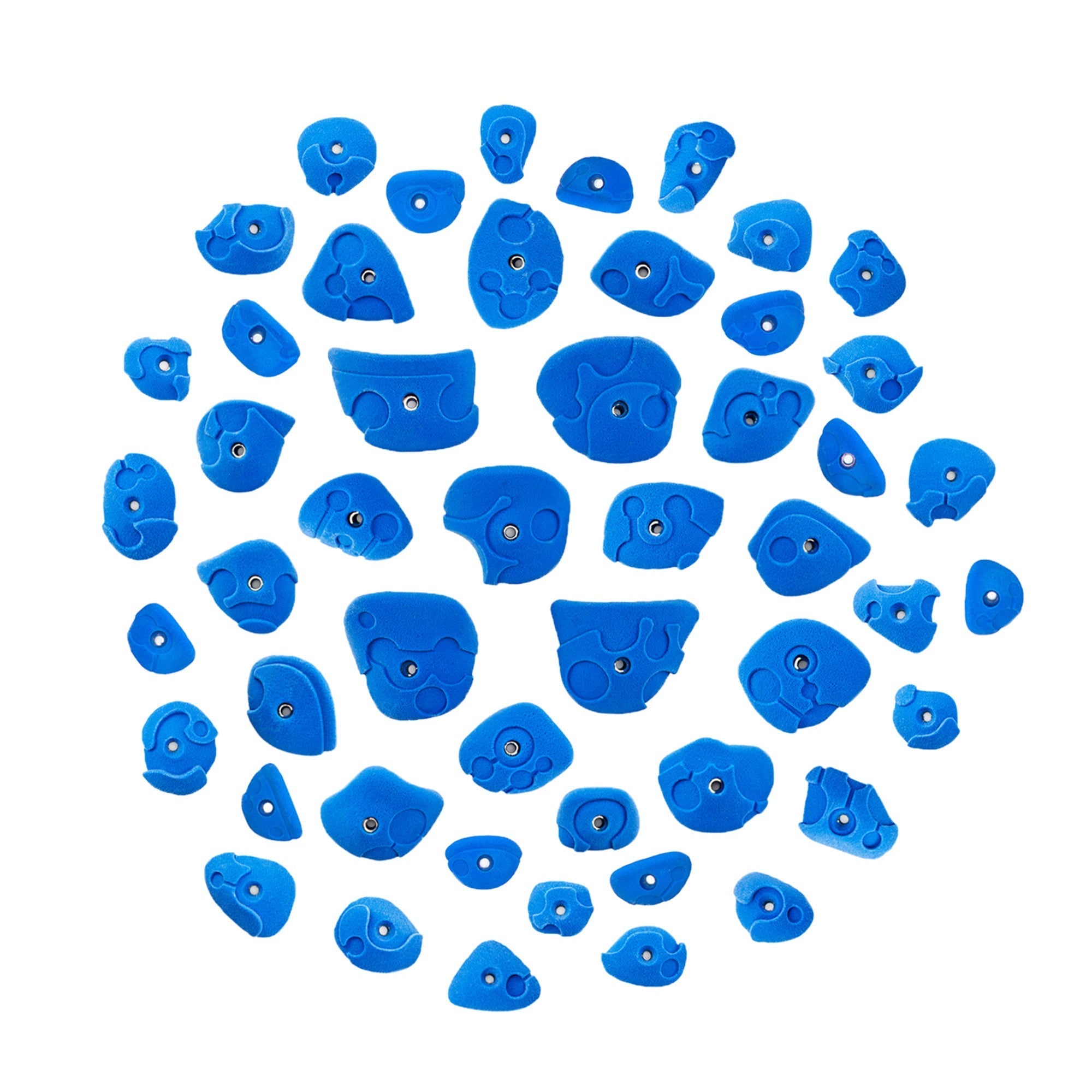 Prise d'escalade Drop Art Starter Kit - Trango