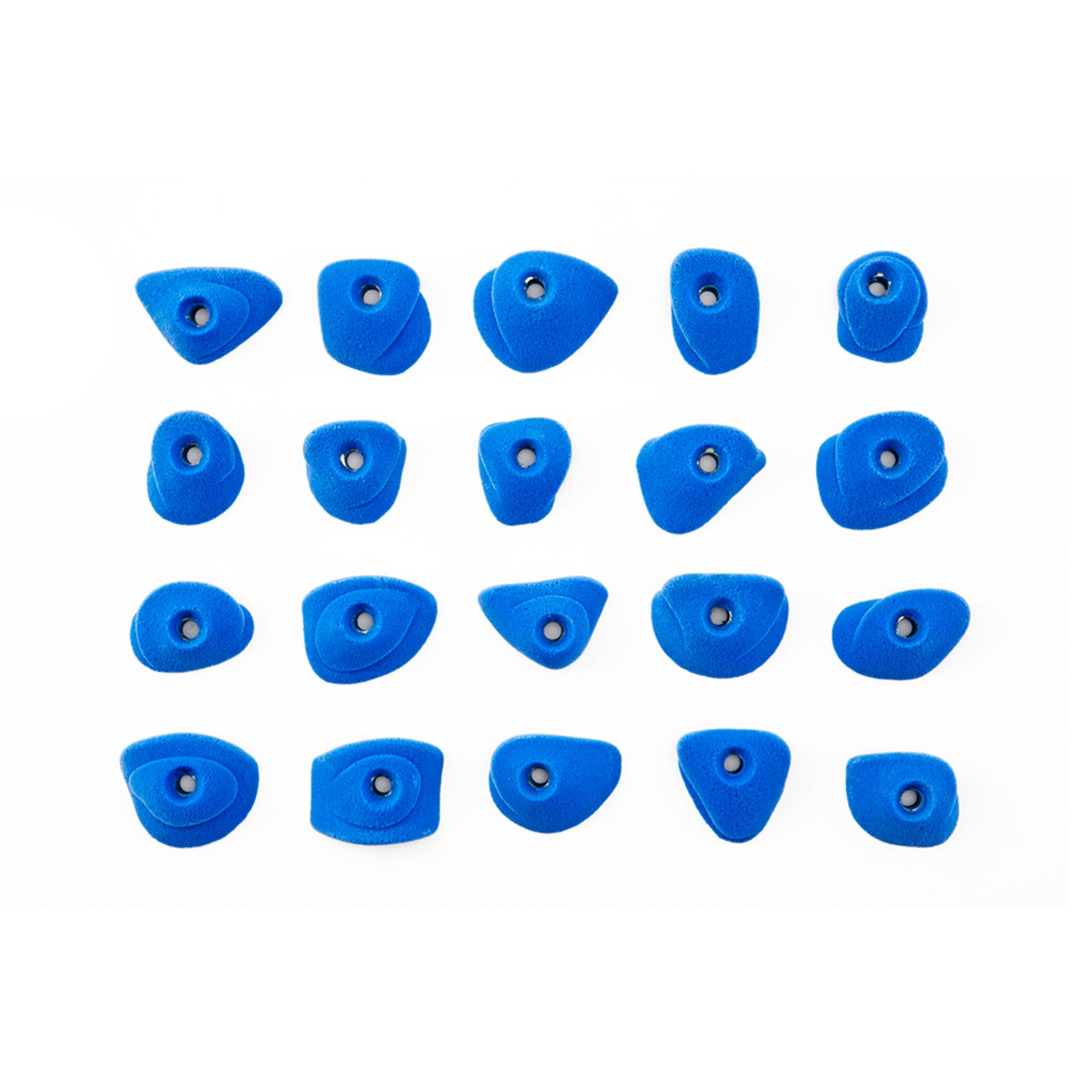 Prise d'escalade Classic Home Gym Kit - Trango