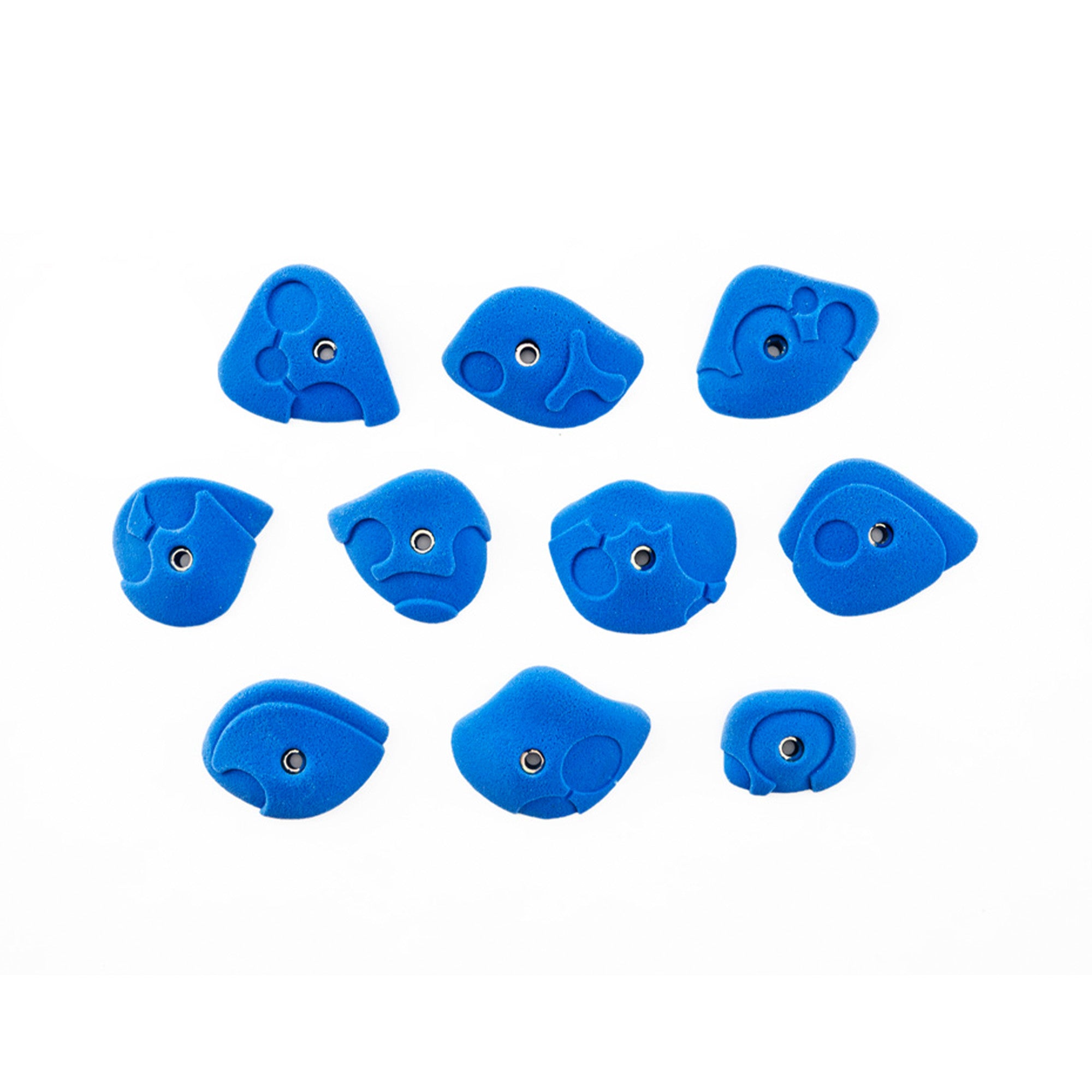 Prise d'escalade Classic Home Gym Kit - Trango