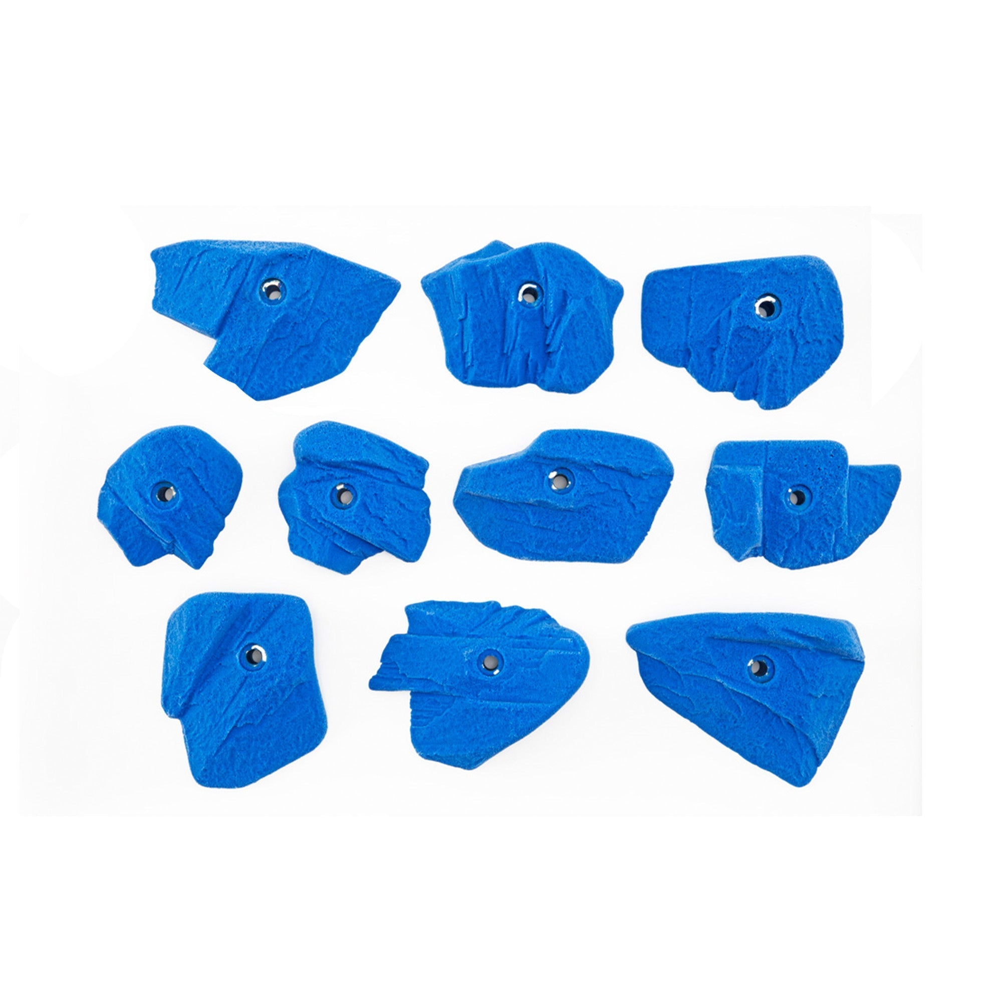 Prise d'escalade Classic Home Gym Kit - Trango