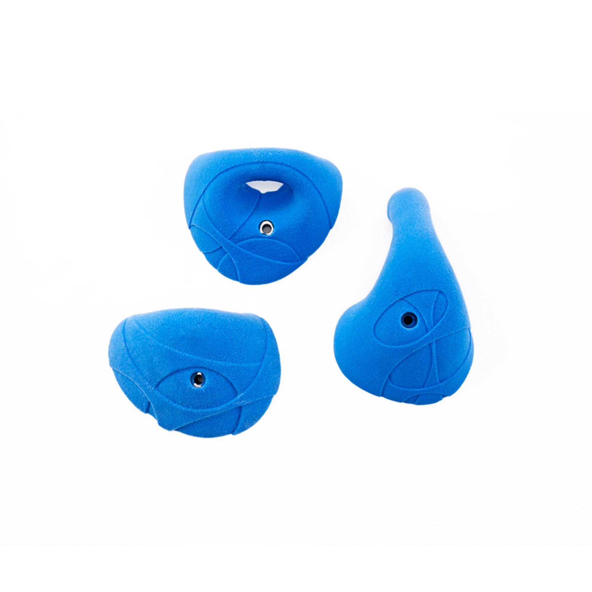 Prise d'escalade Classic Home Gym Kit - Trango