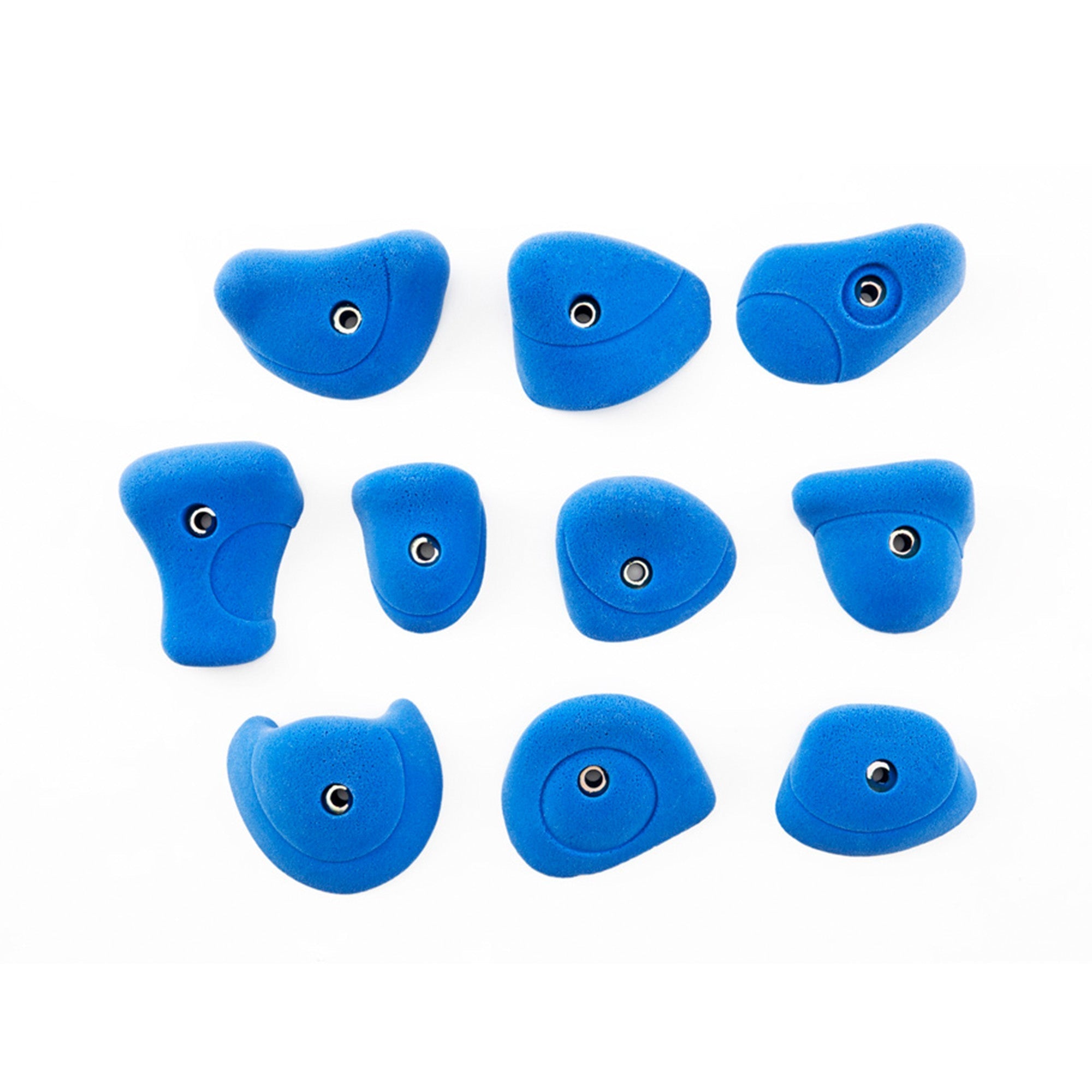 Prise d'escalade Classic Home Gym Kit - Trango