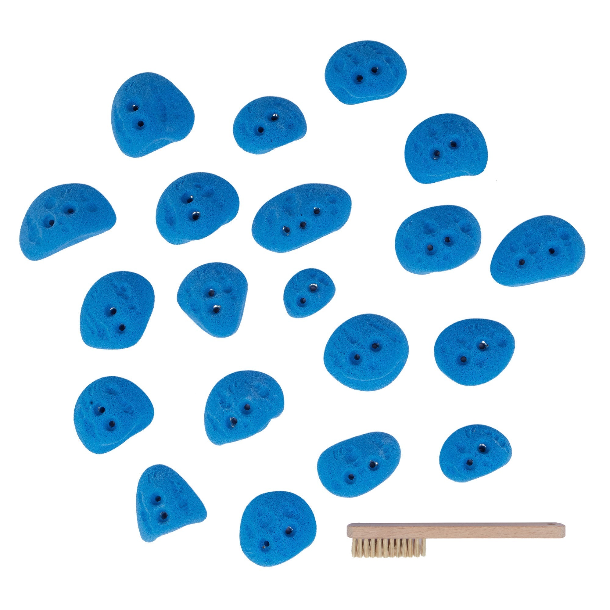 Prise d'escalade Comfy Home 50 Kit - Trango