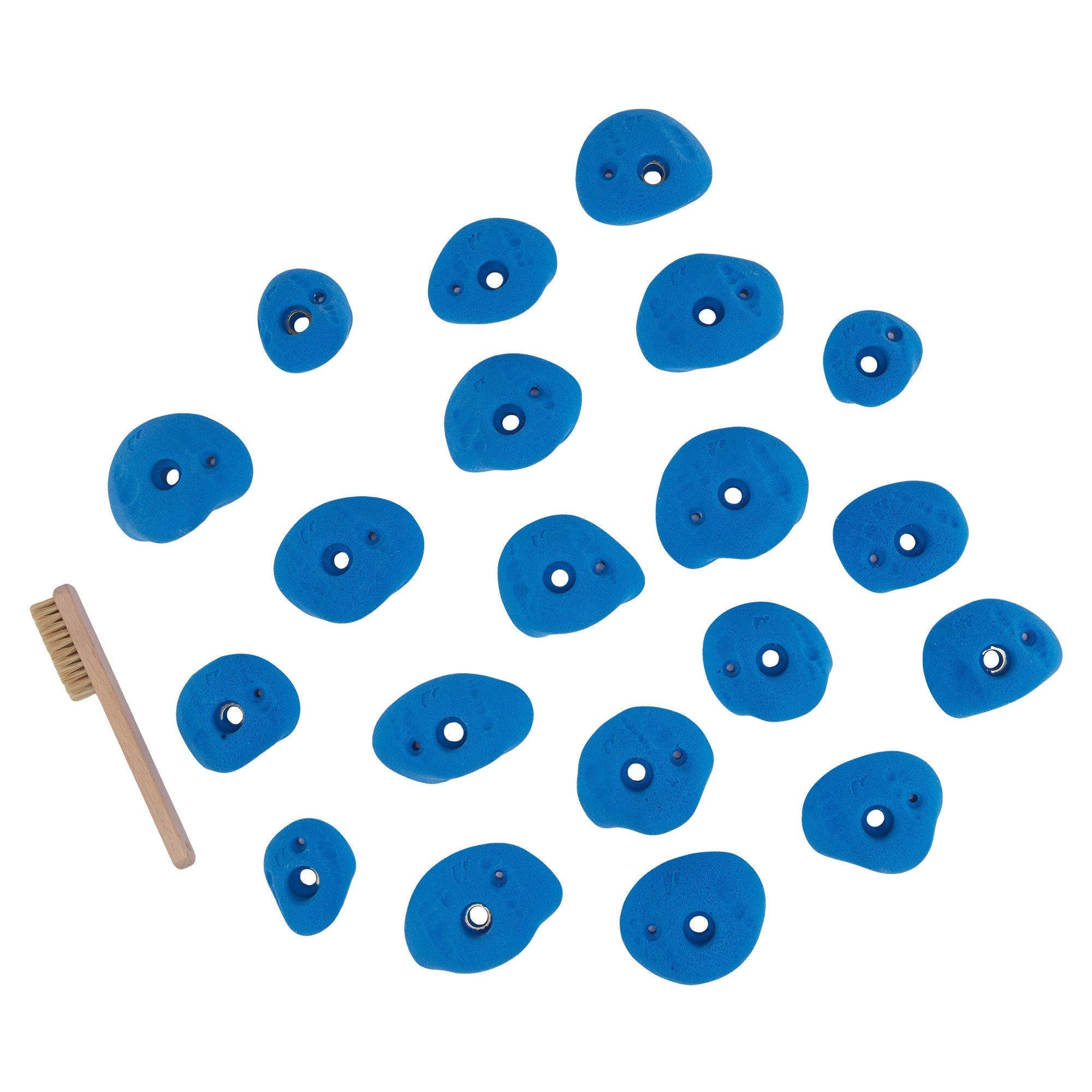 Prise d'escalade Comfy Home 50 Kit - Trango