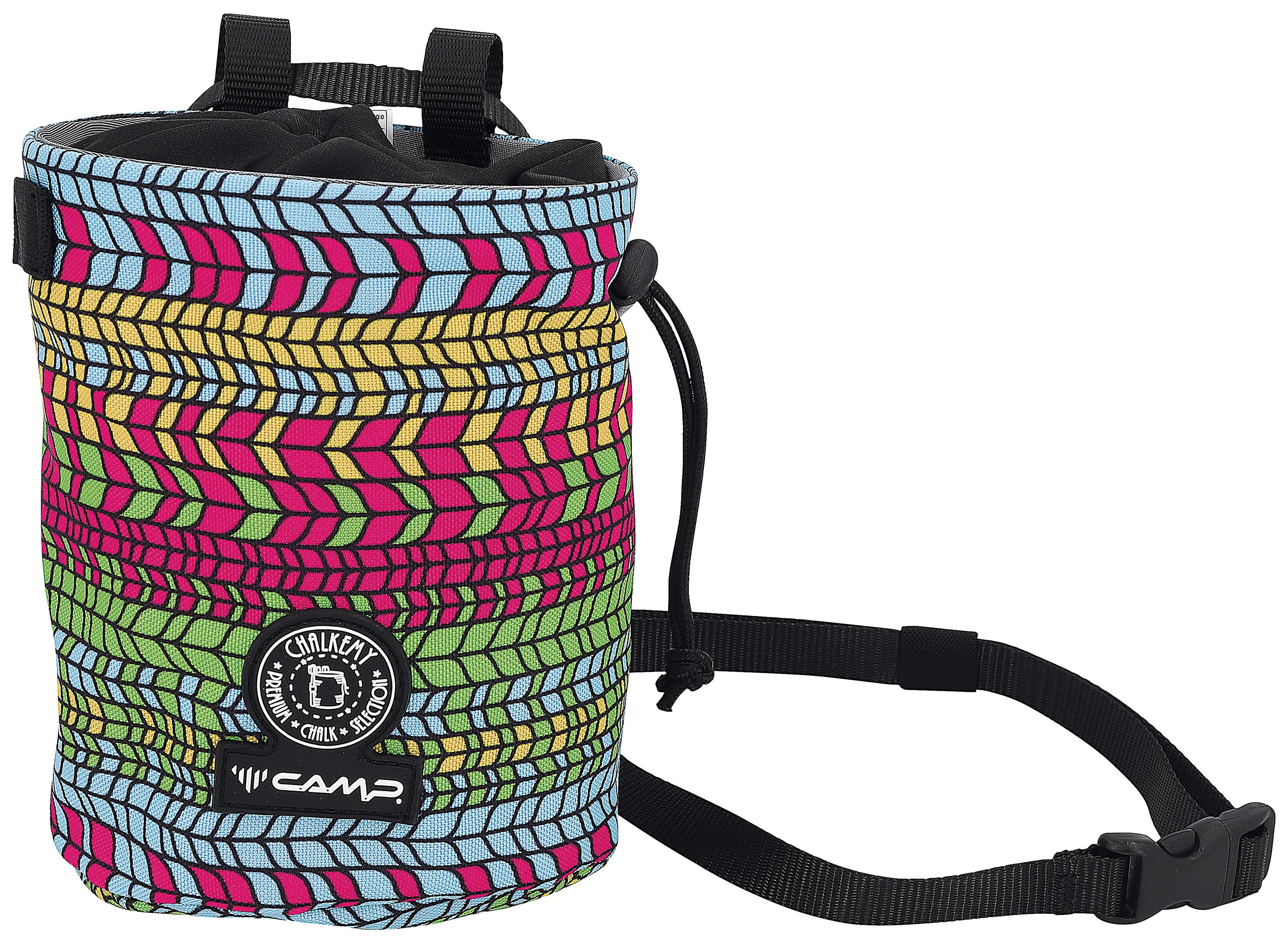 Sac à magnésie Polimago - CAMP
