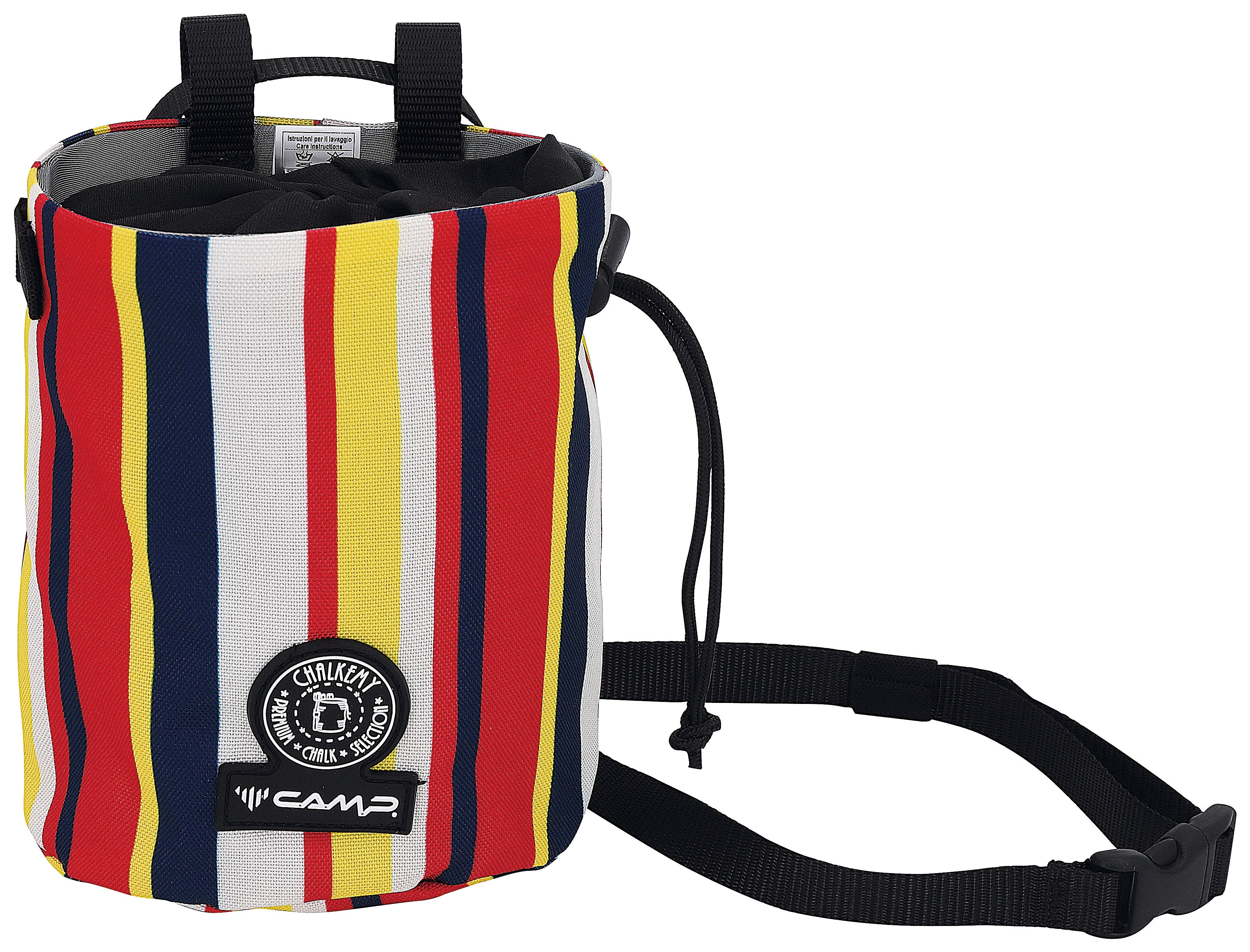 Sac à magnésie Polimago - CAMP