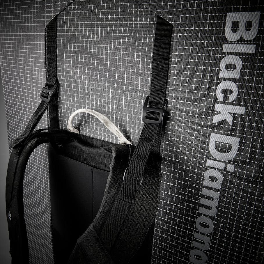 Erratic Crash Pad - Black Diamond 