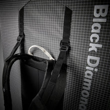Load the image in the gallery, Erratic Crash Pad - Black Diamond 
