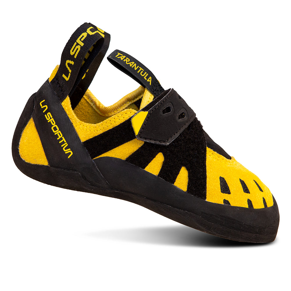 Tarantula Junior Climbing Shoes - La Sportiva 