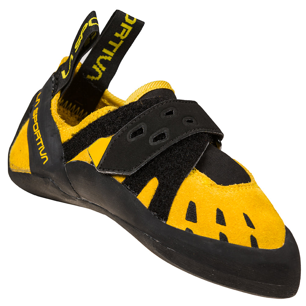 Tarantula Junior Climbing Shoes - La Sportiva 