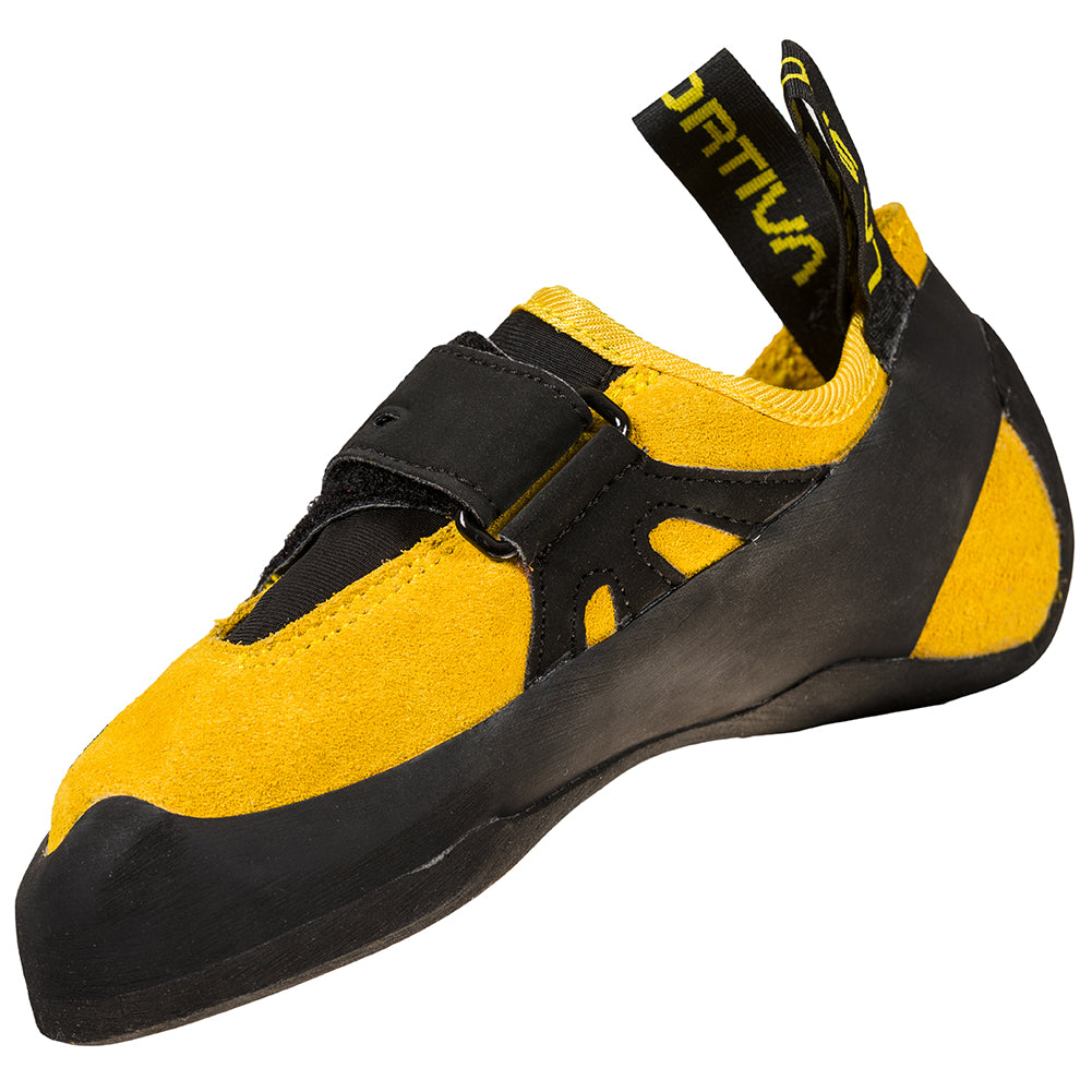 Tarantula Junior Climbing Shoes - La Sportiva 