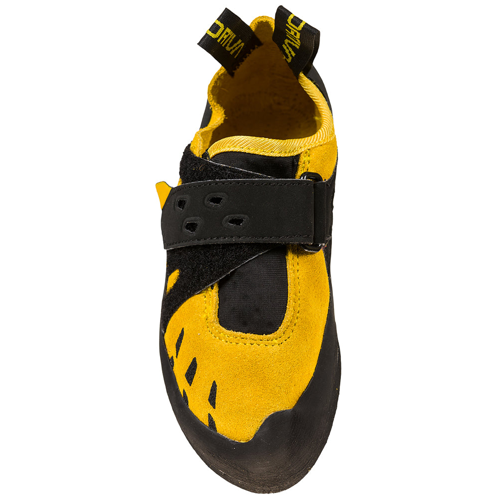 Tarantula Junior Climbing Shoes - La Sportiva 
