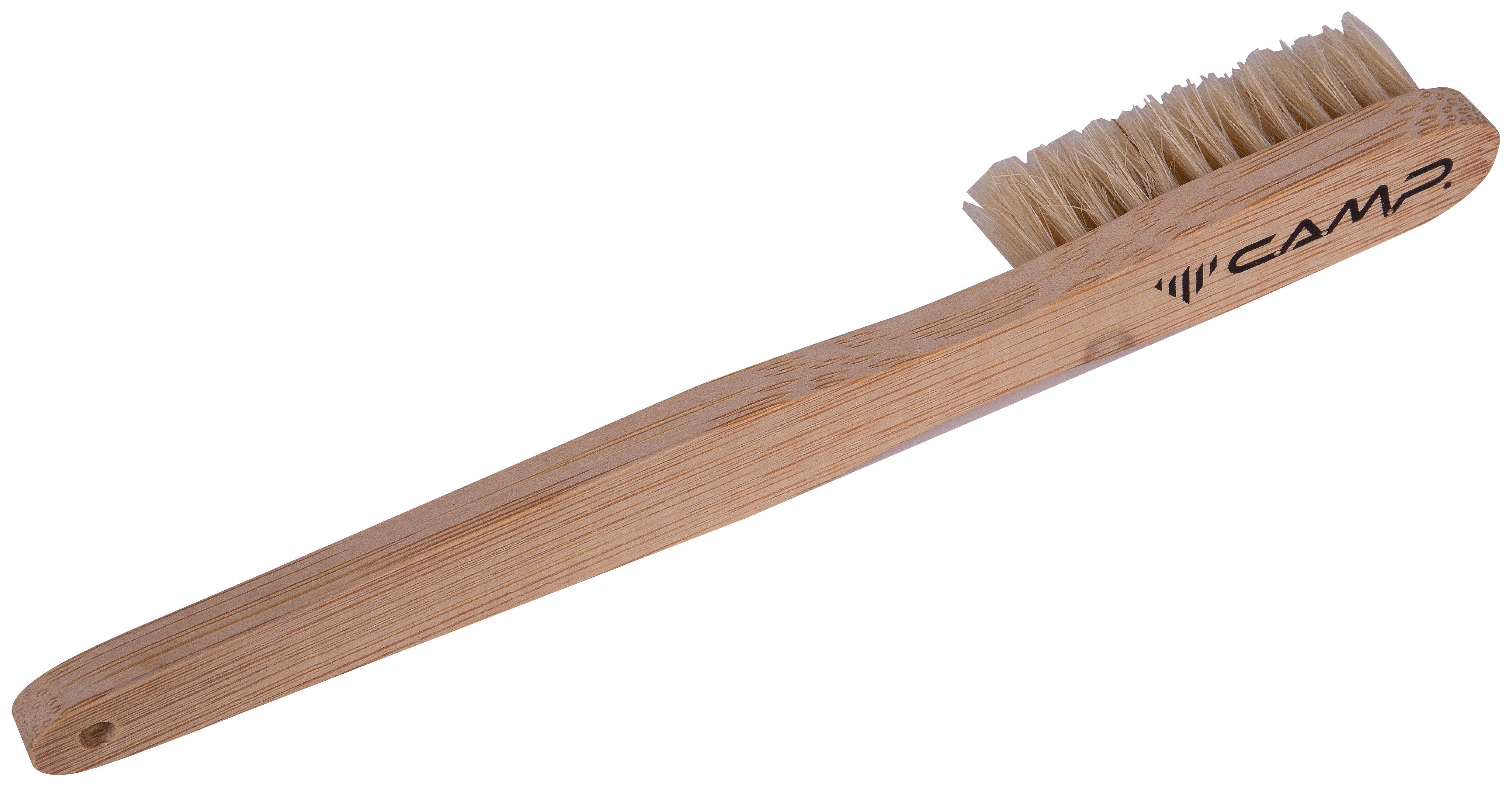 Bamboo Brush *LIQUIDATION 25%* - CAMP 
