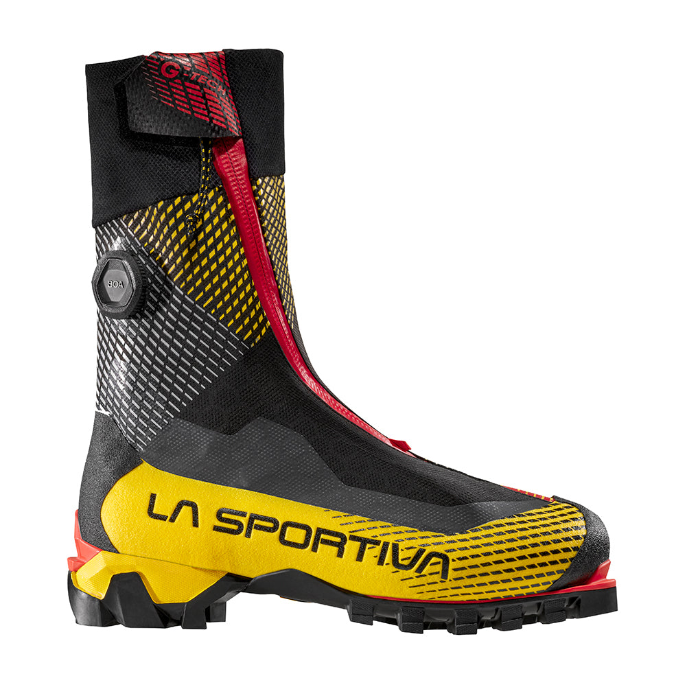 G-Tech Ice Boots - La Sportiva 