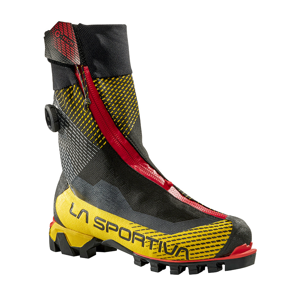 G-Tech Ice Boots - La Sportiva 