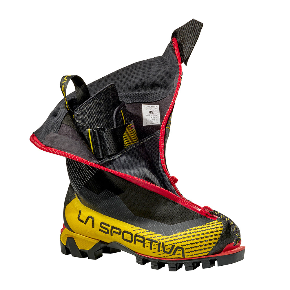G-Tech Ice Boots - La Sportiva 