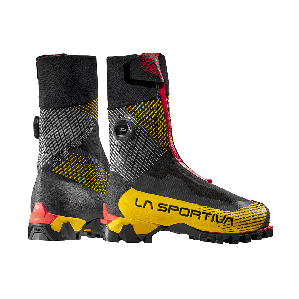 G-Tech Ice Boots - La Sportiva 