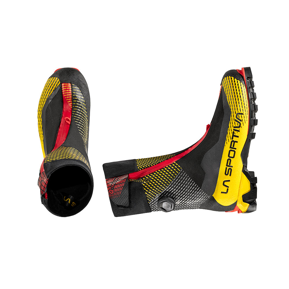 G-Tech Ice Boots - La Sportiva 