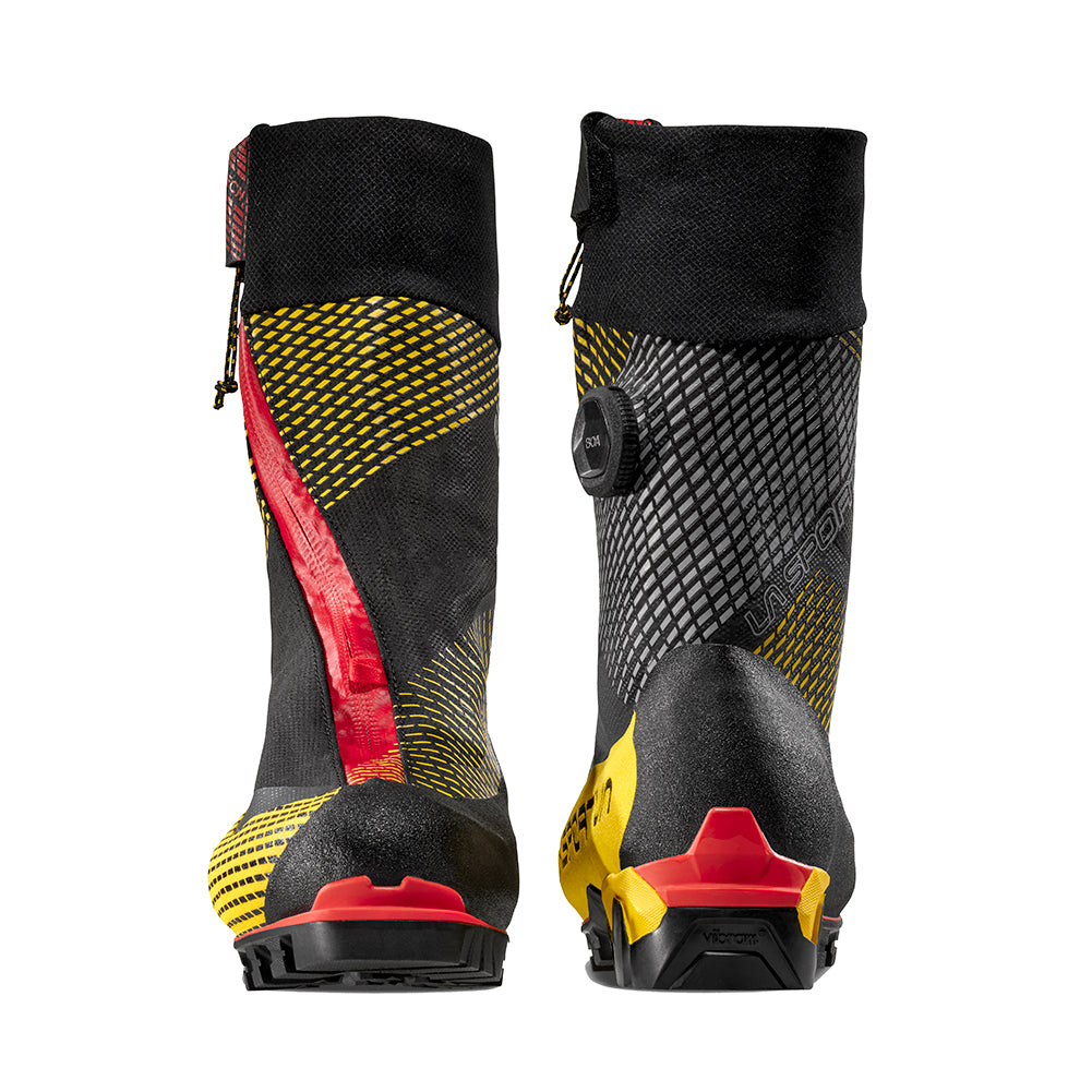 G-Tech Ice Boots - La Sportiva 
