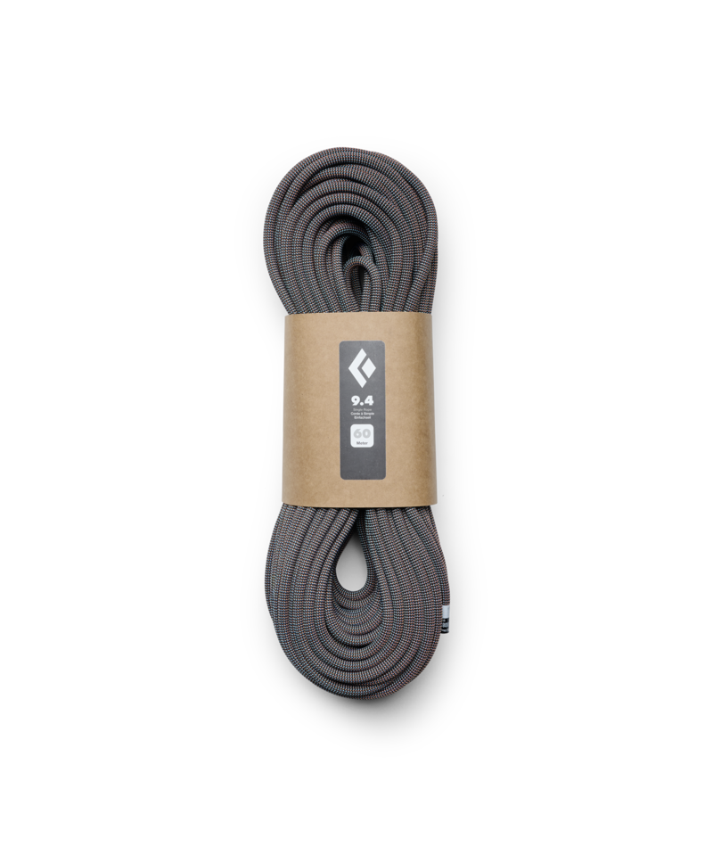 Corde 9.4 Non-Dry - Black Diamond