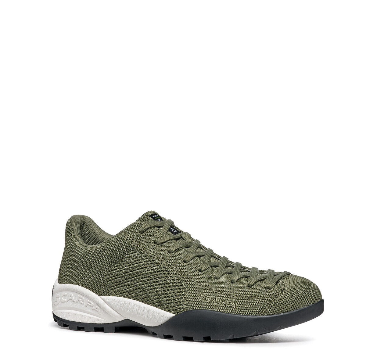Chaussures d'approche Mojito Bio *LIQUIDATION 30%* - Scarpa