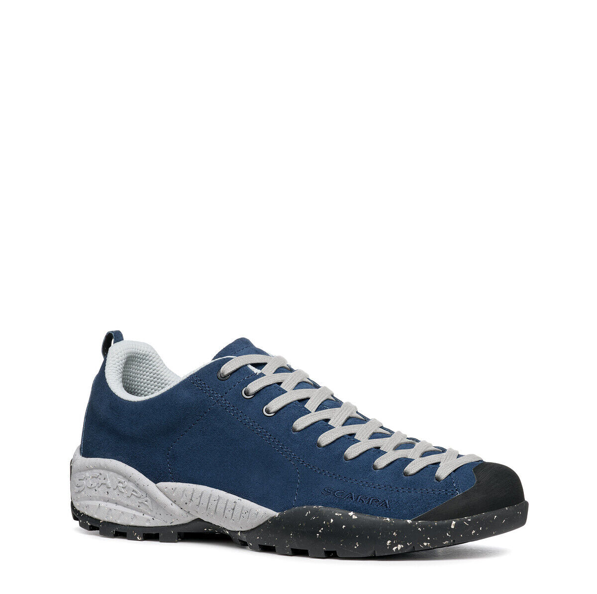 Mojito Planet Suede approach shoes *CLEARANCE 30%* - Scarpa 