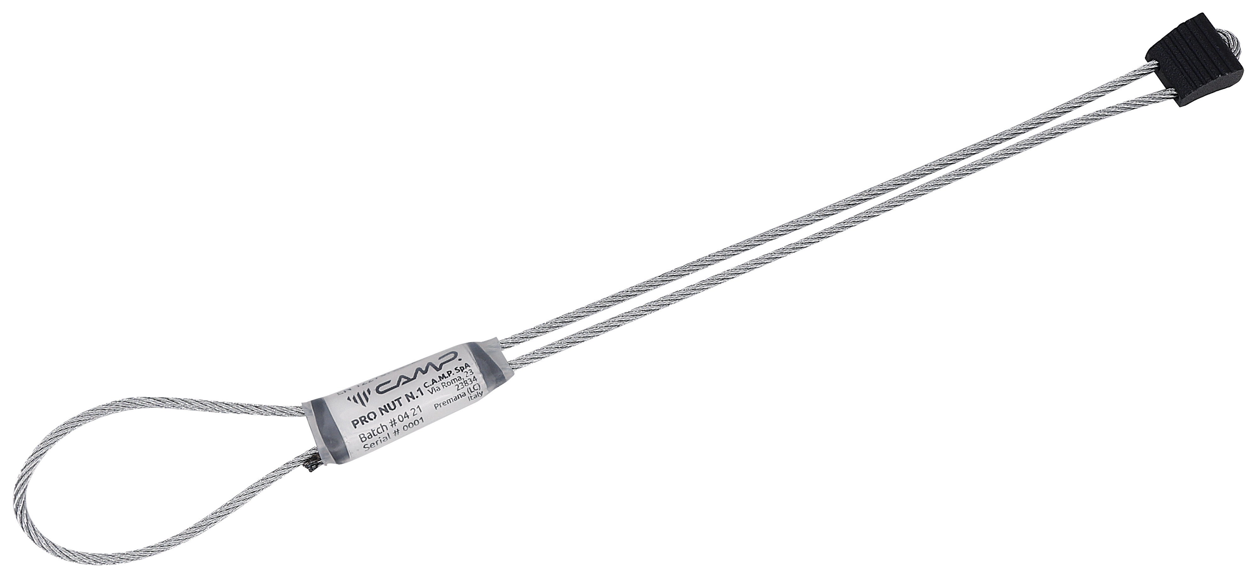 Coinceurs Pro Nut Set (1-5) - Camp