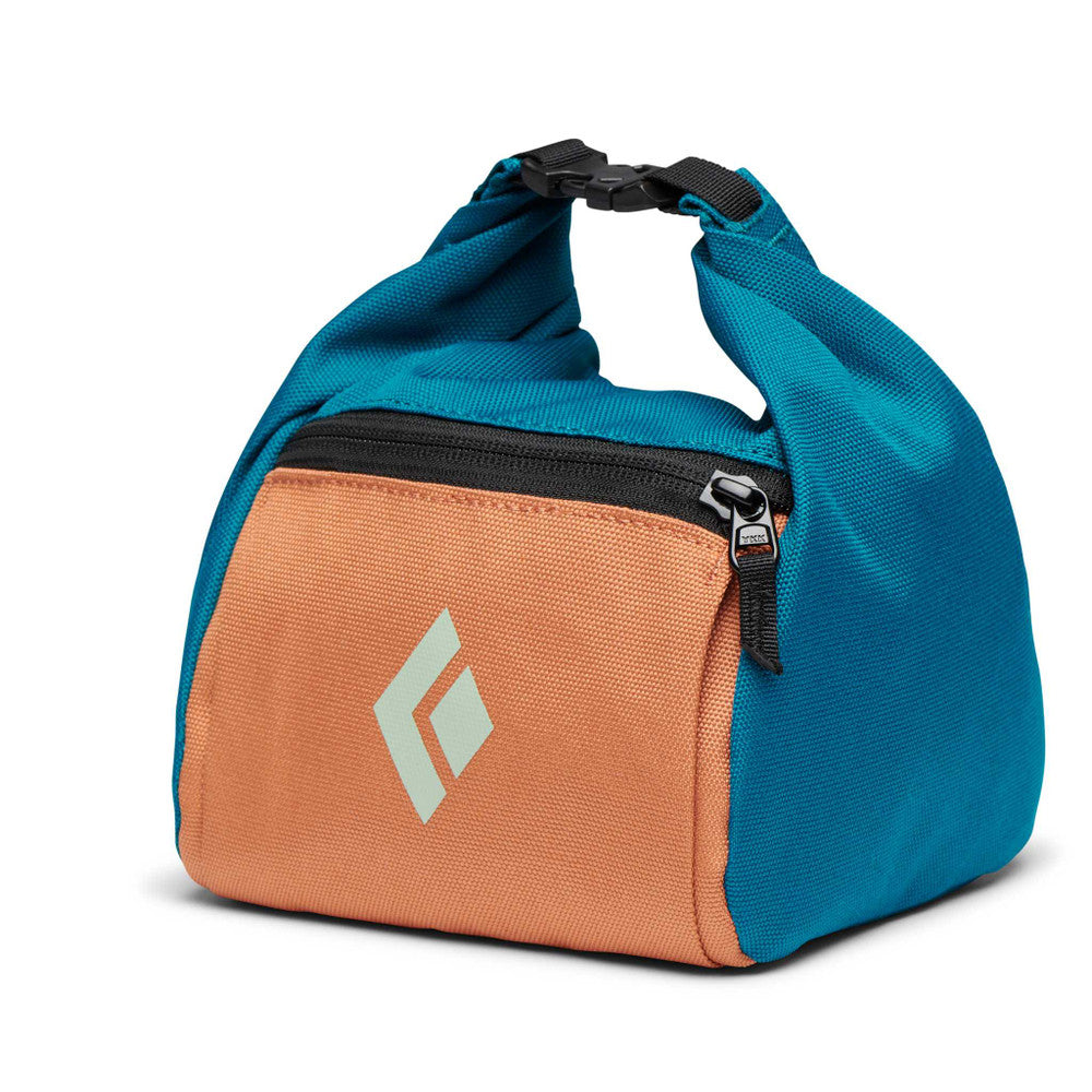 Mondito Chalk Bag *LIQUIDATION 30%* - Black Diamond 