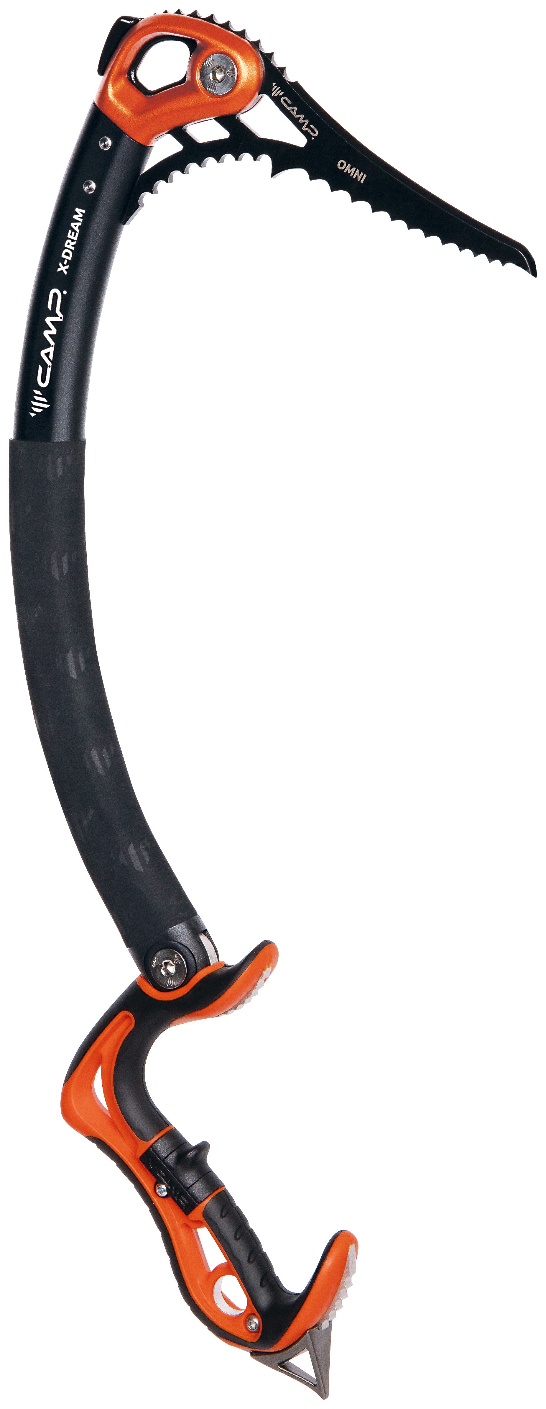 Ice Axe X-Dream - Camp 