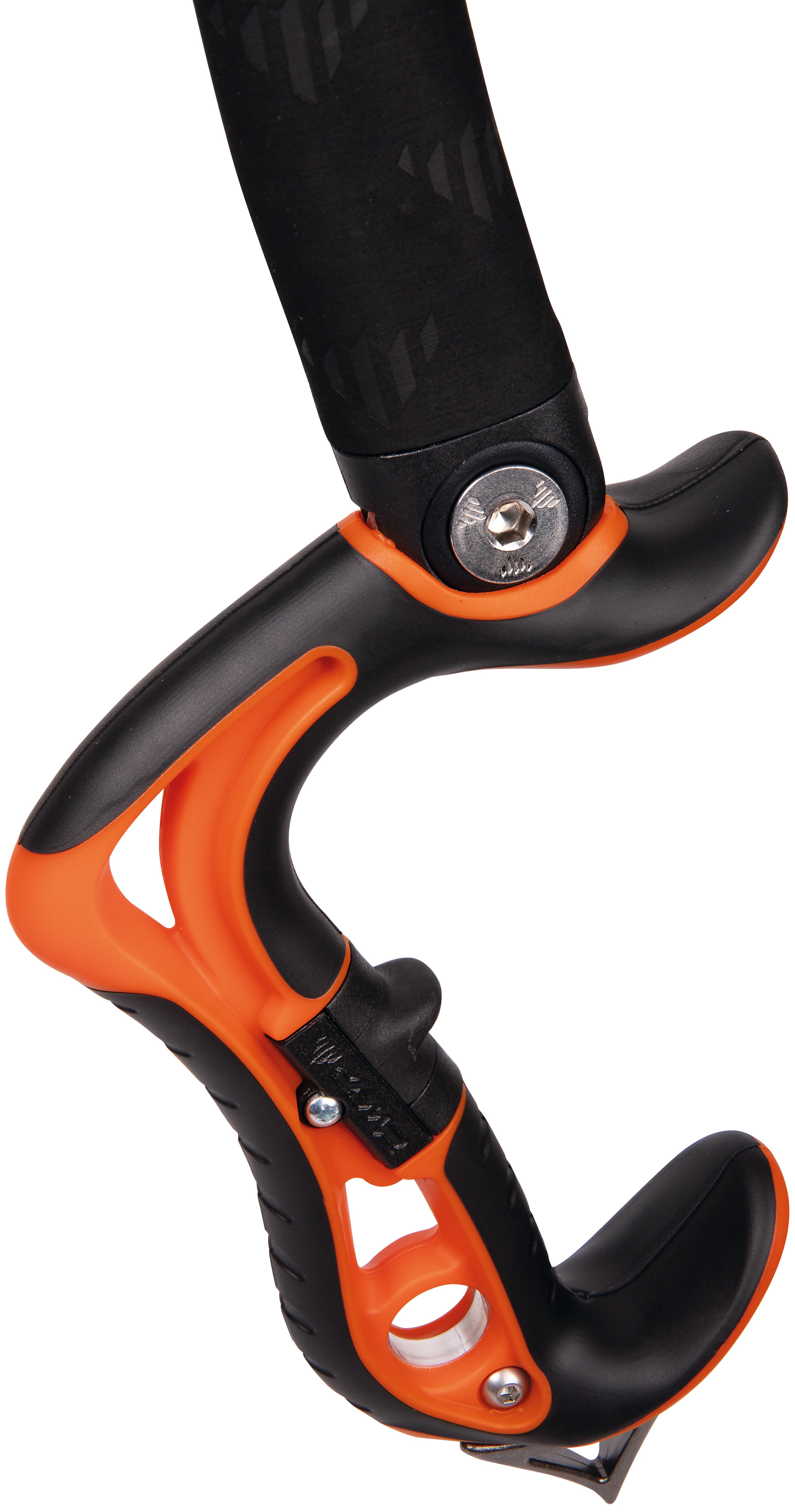 Ice Axe X-Dream - Camp 