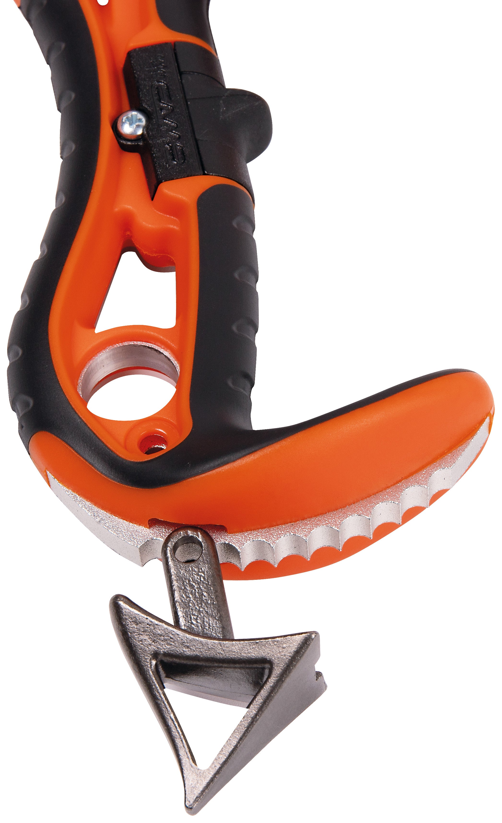 Ice Axe X-Dream - Camp 