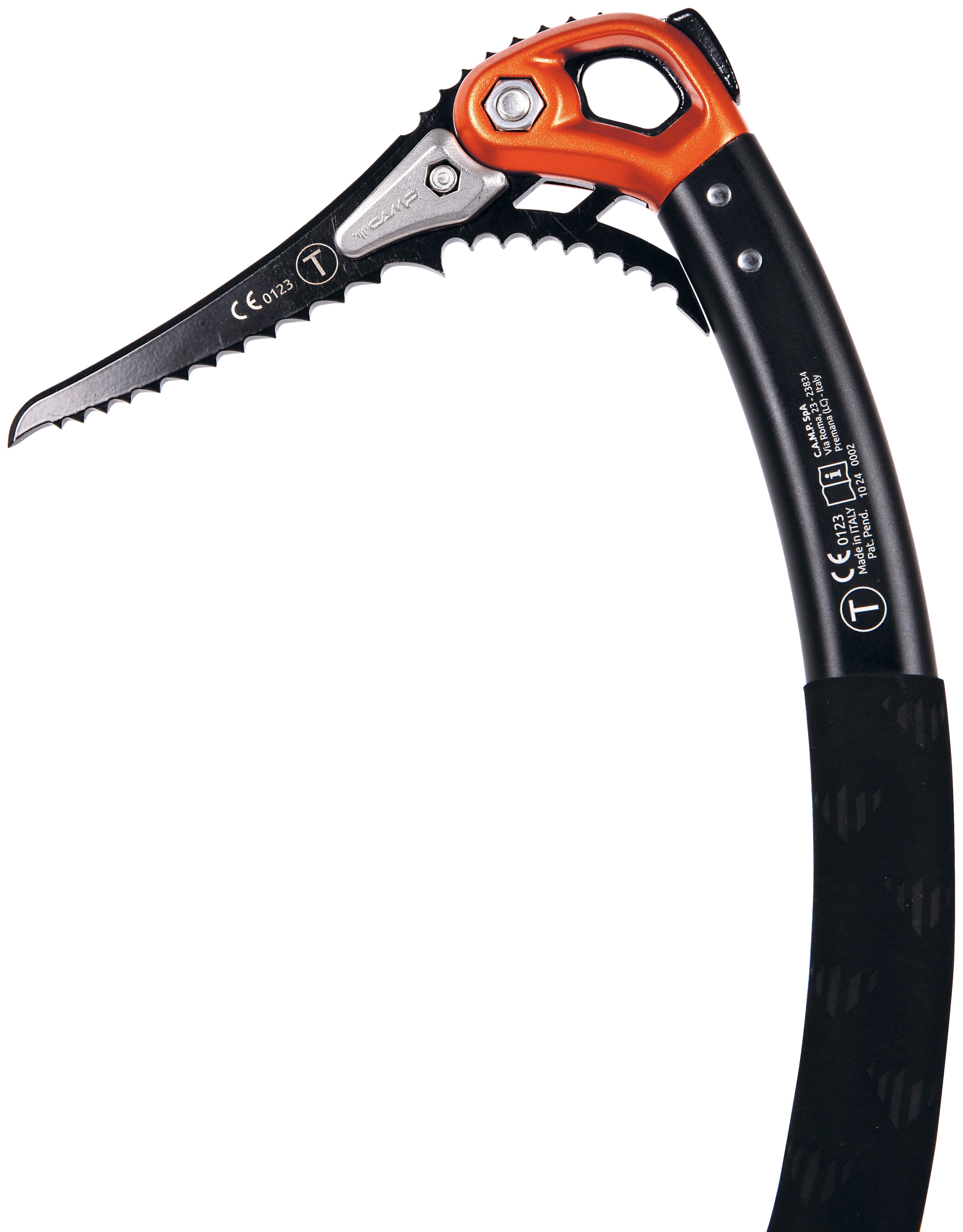 Ice Axe X-Dream - Camp 