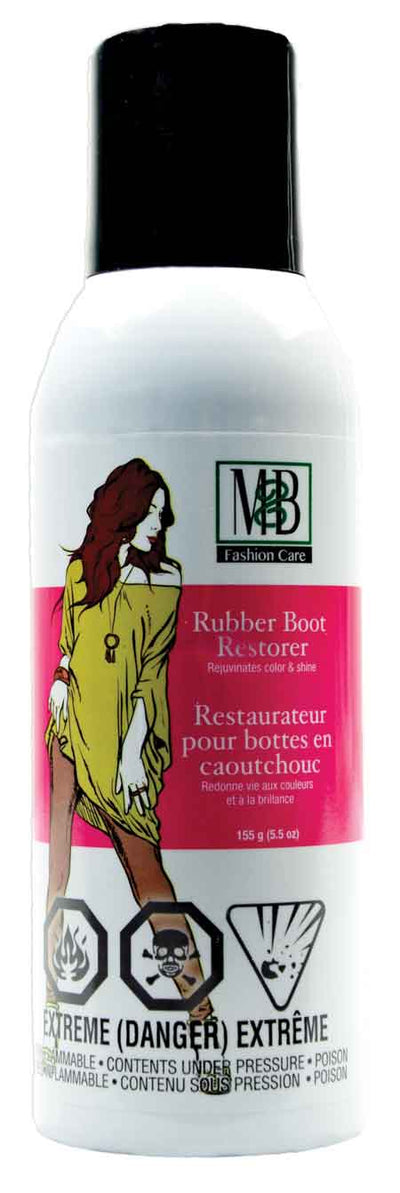Restaurateur de caoutchouc 155g - Cordonnerie