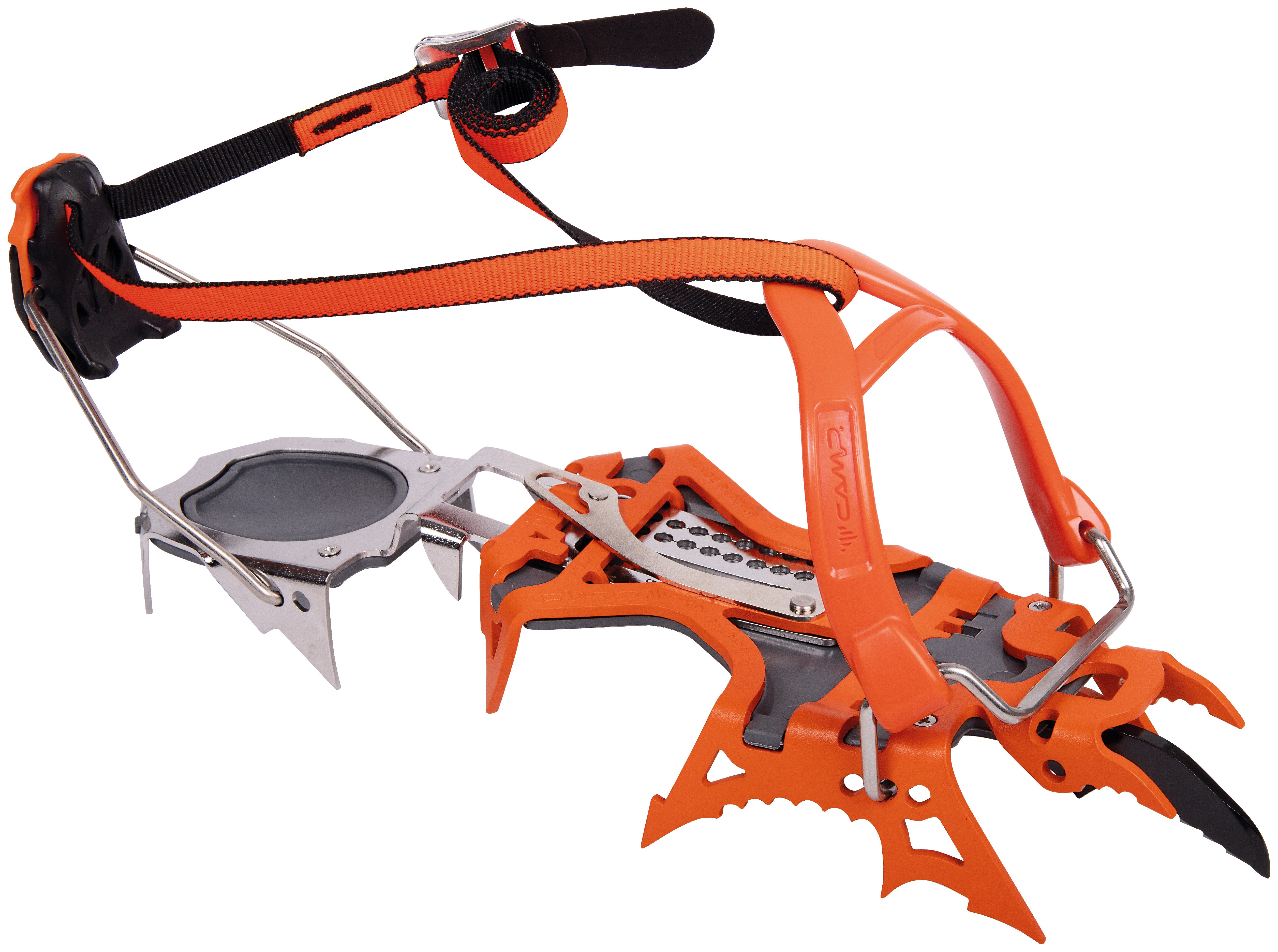 Crampons Blade Runner - CAMP