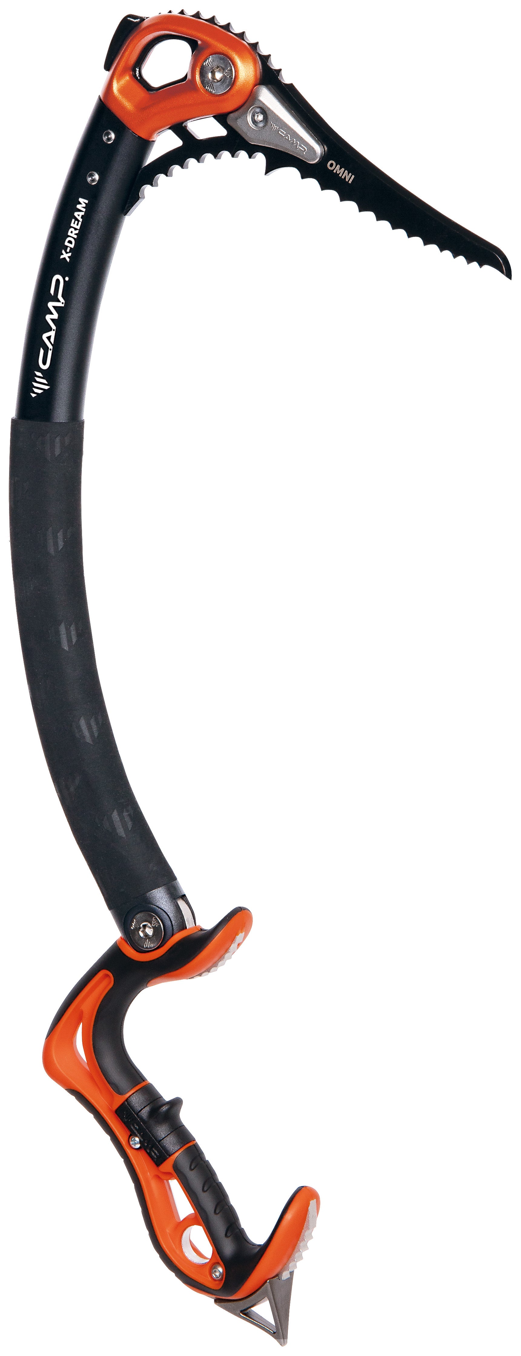 Ice Axe X-Dream - Camp 