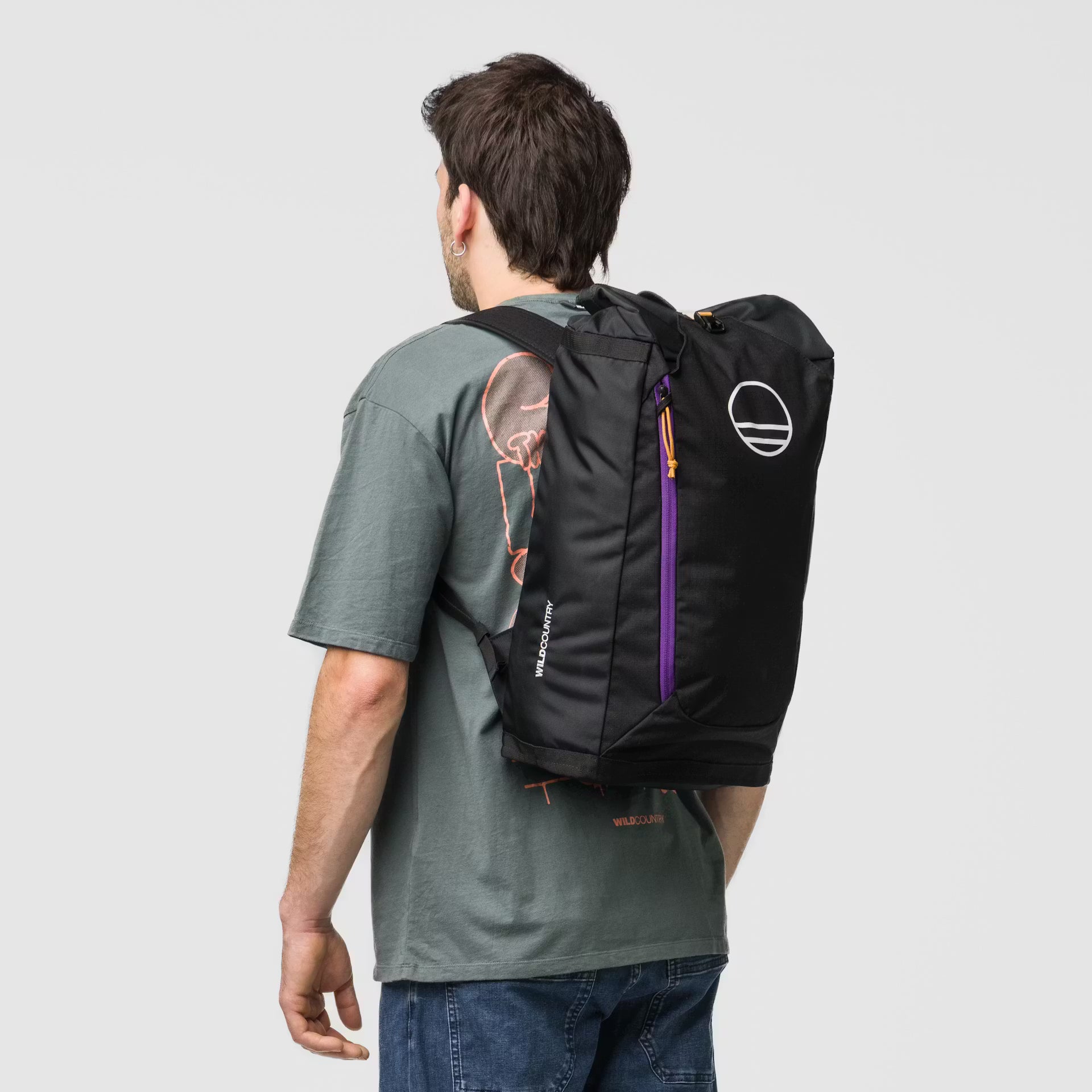 Sac à dos Base Hauler 25 - Wild Country