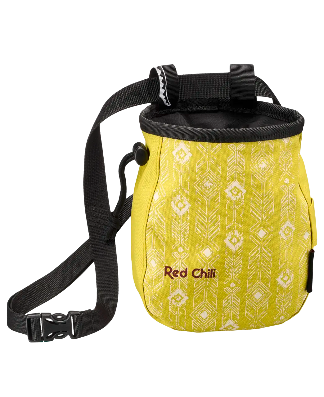 Sac à magnésie Giant Chalk Bag - Red Chili