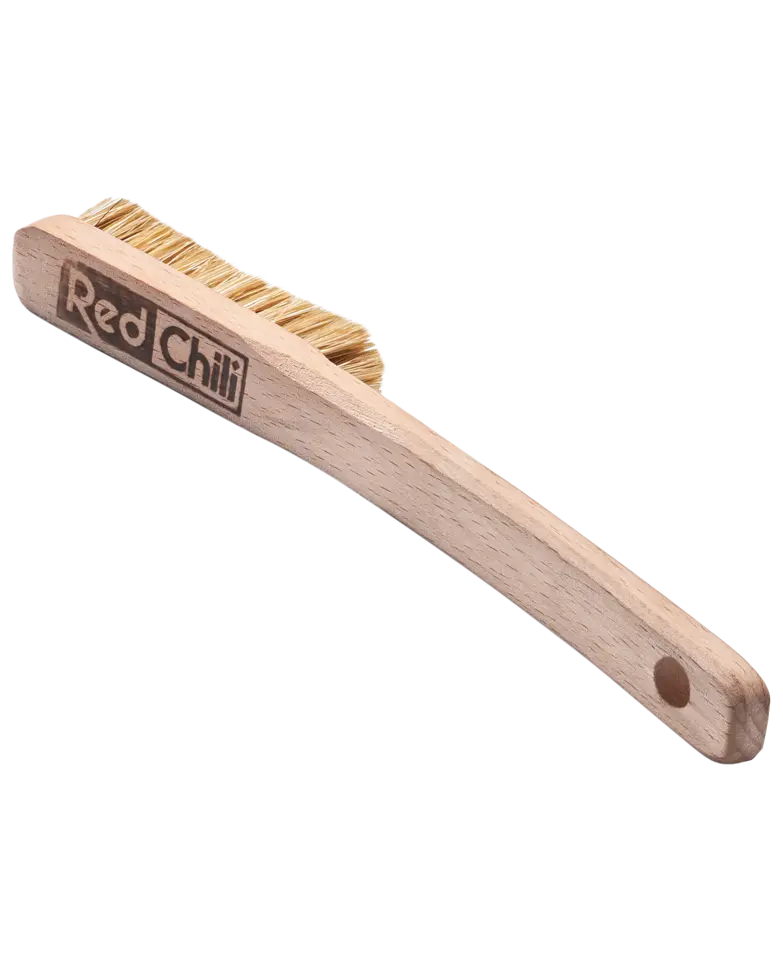 Brosse Dirty Hairy - Red Chili