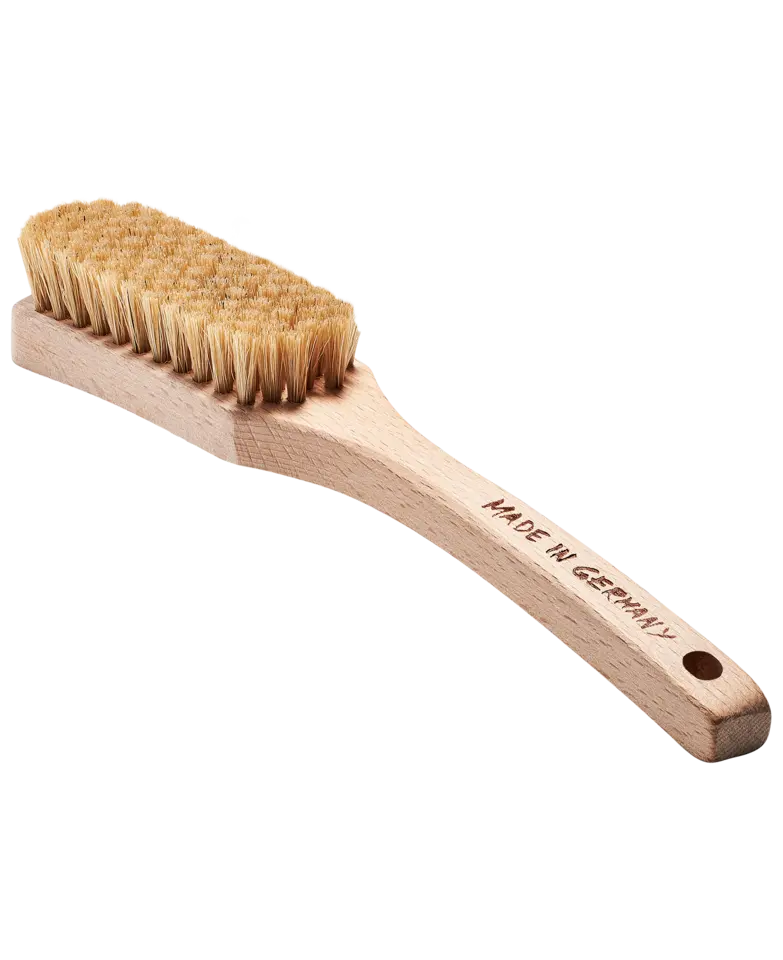 Brosse Dirty Hairy - Red Chili