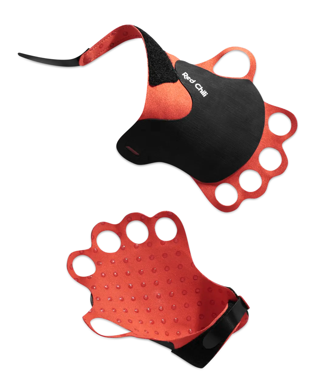 Gants Jamrock - Red Chili