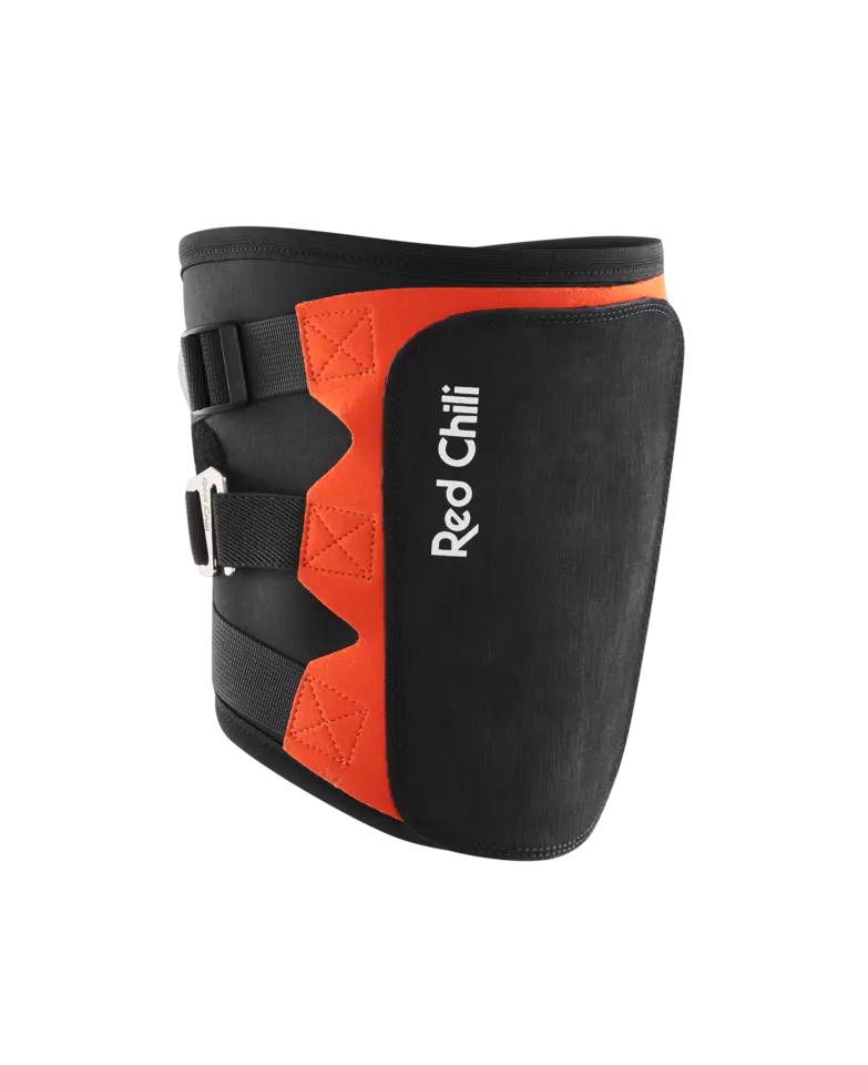 Genouillère Kneerock - Red Chili