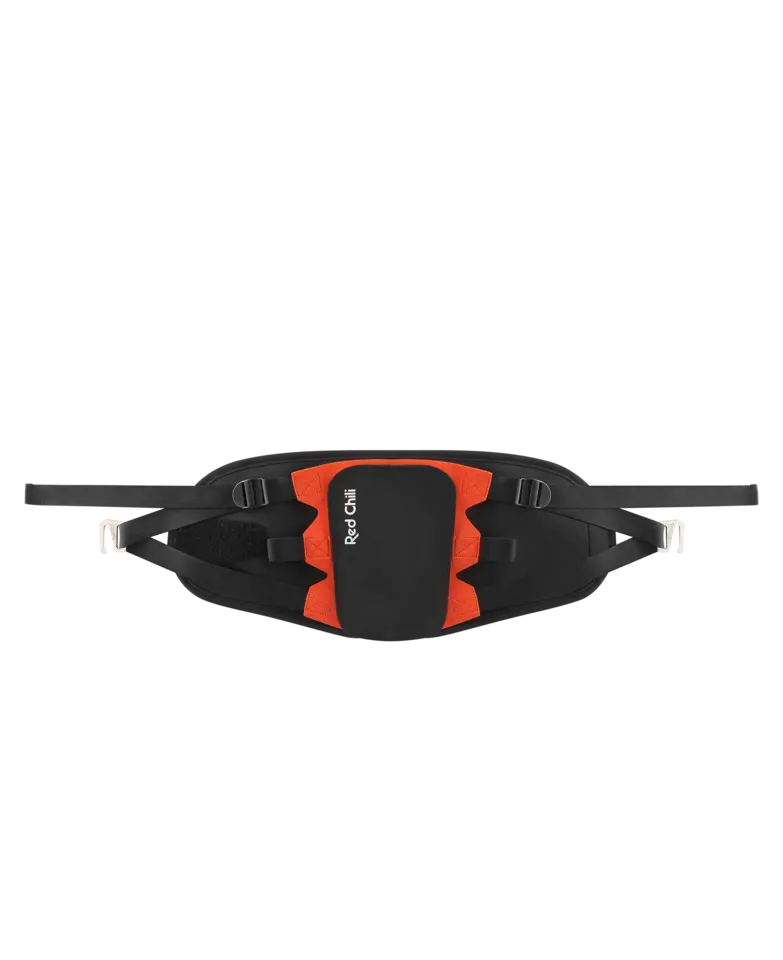 Genouillère Kneerock - Red Chili