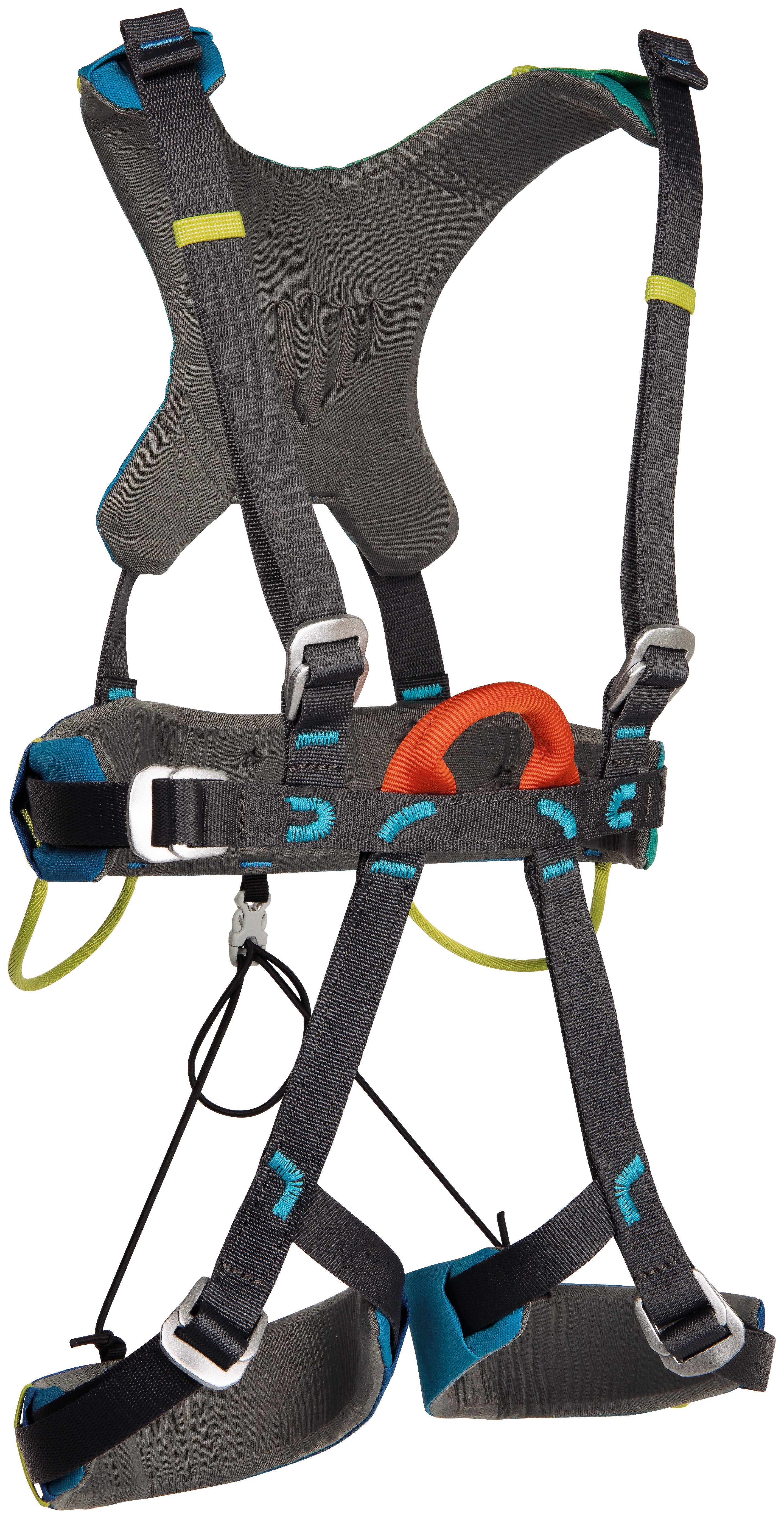 Vertikid Harness - CAMP 