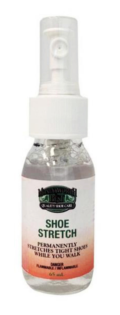 Assouplisseur Shoe Stretch 65ml - Cordonnerie