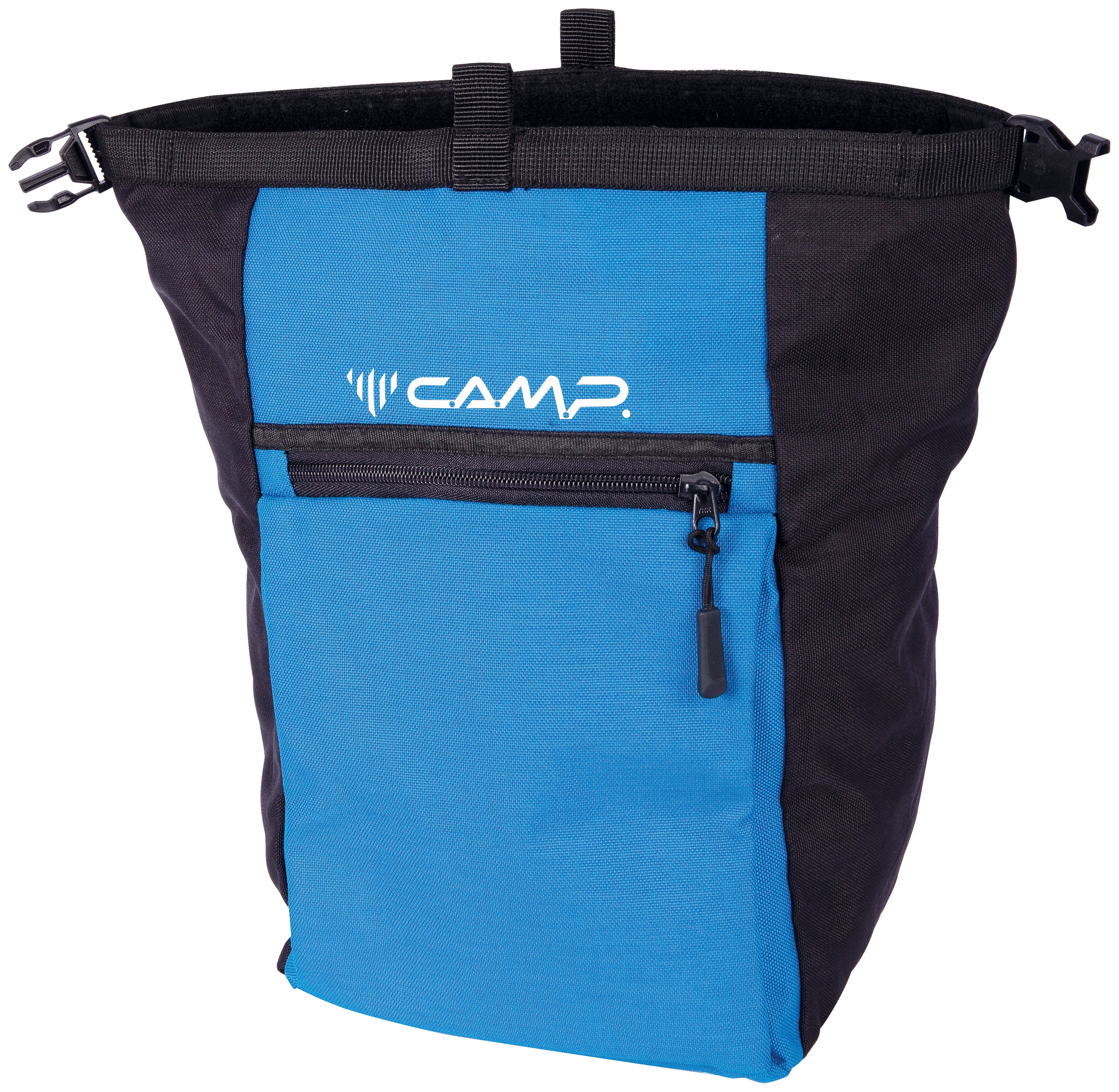 Gamma block chalk bag - CAMP 