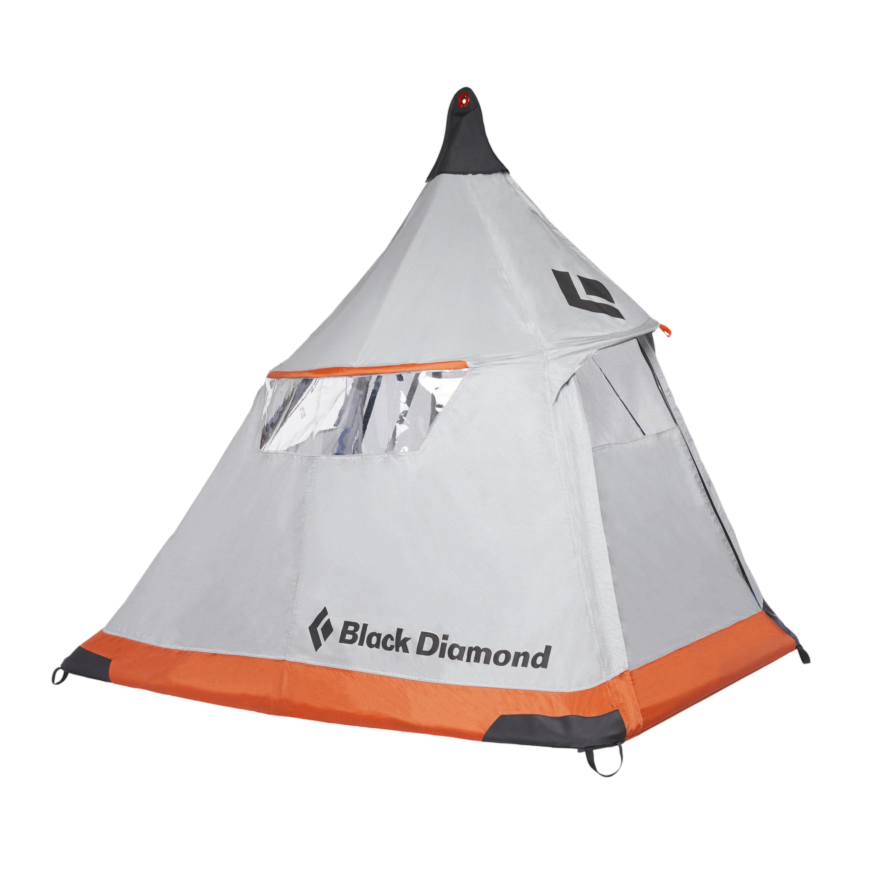 Portaledge Double Perch Expedition Fly - Black Diamond