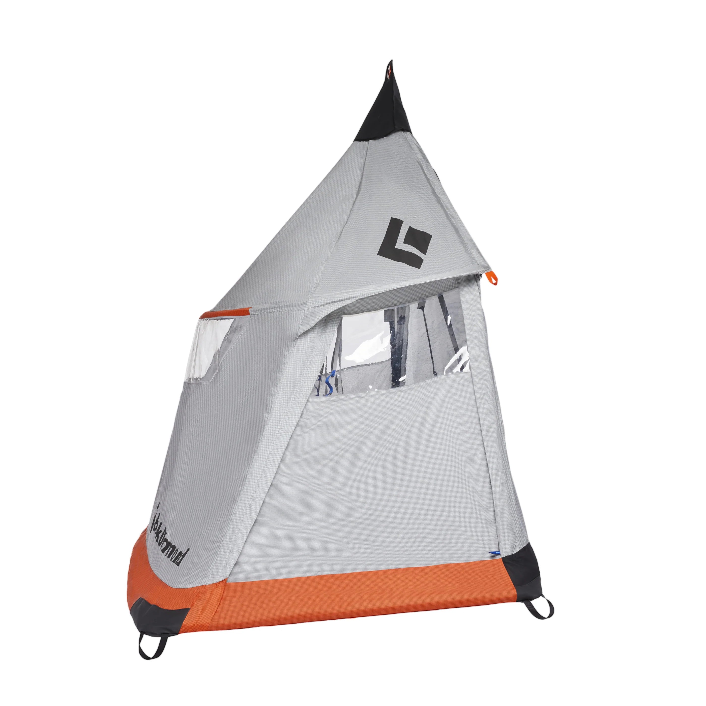 Portaledge Double Perch Expedition Fly - Black Diamond